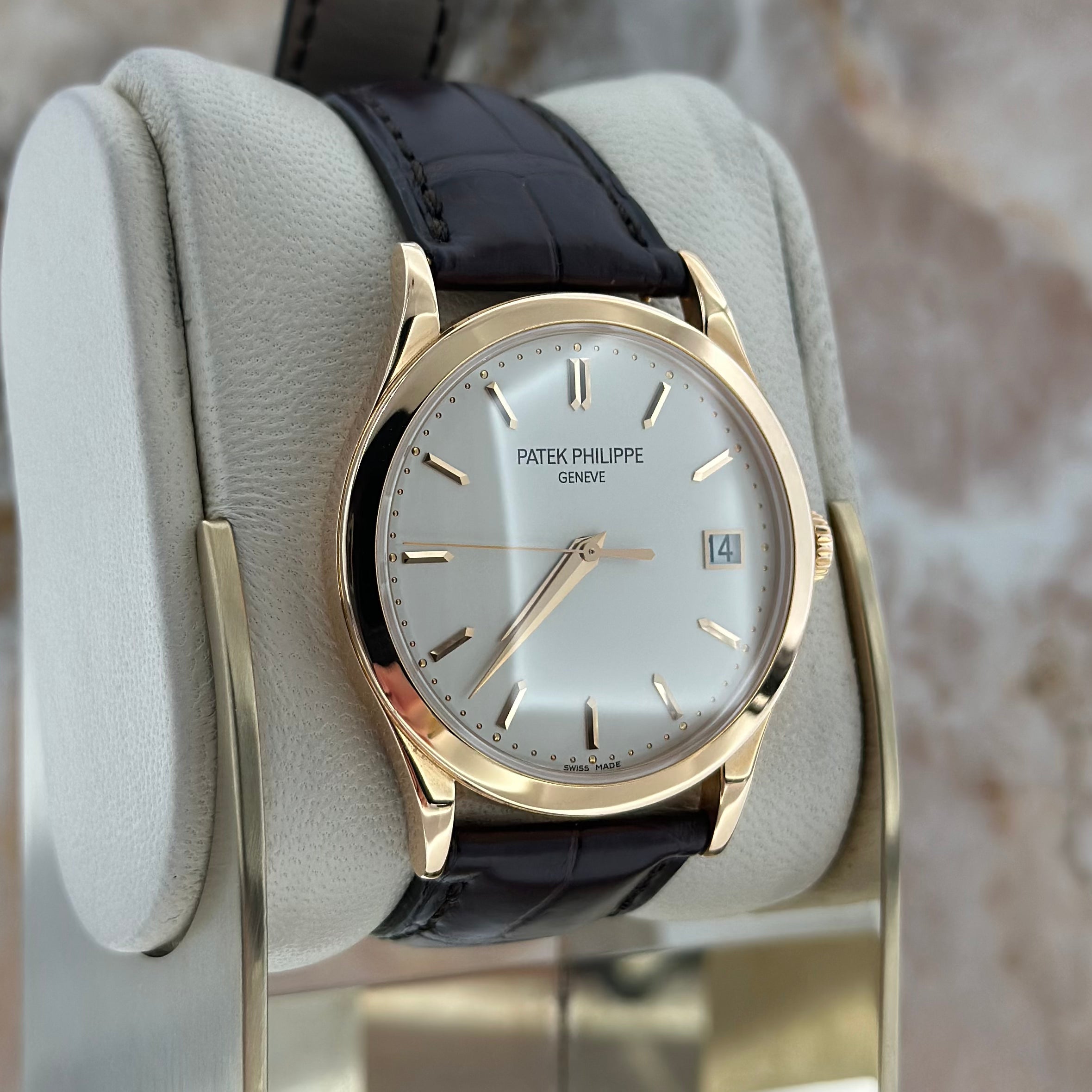 Calatrava REF. 5296R-010