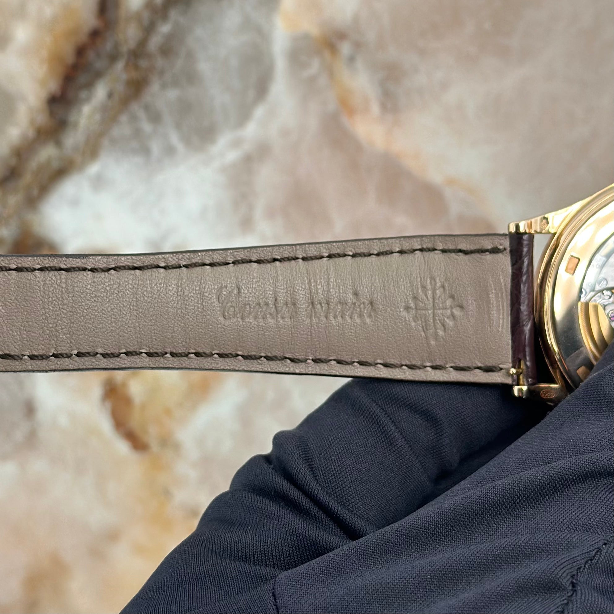 Calatrava REF. 5296R-010