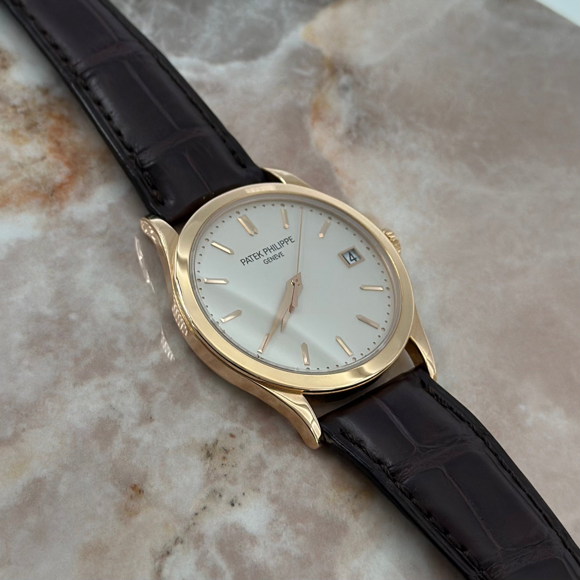 Calatrava REF. 5296R-010