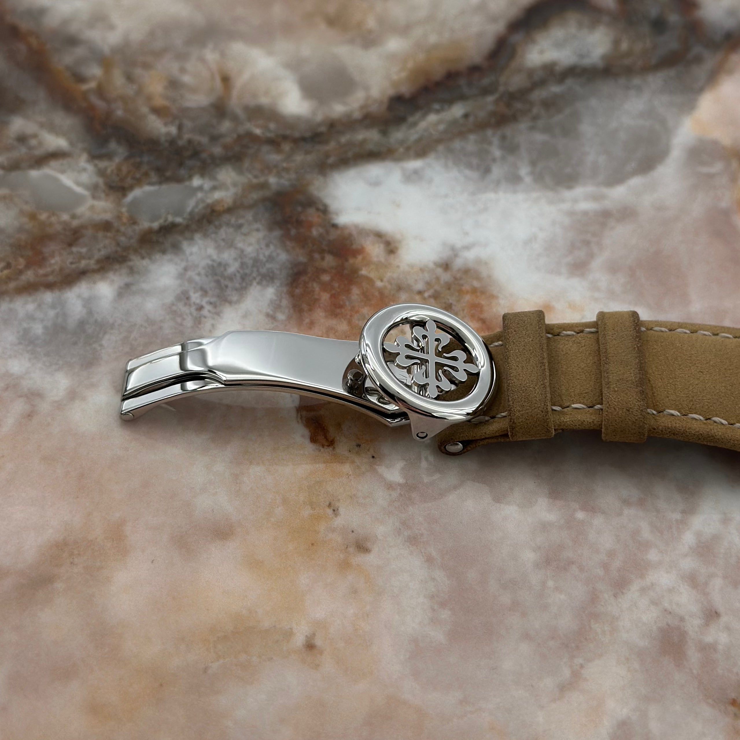 Patek Philippe World Time Chronograph Flyback REF. 5935A-001