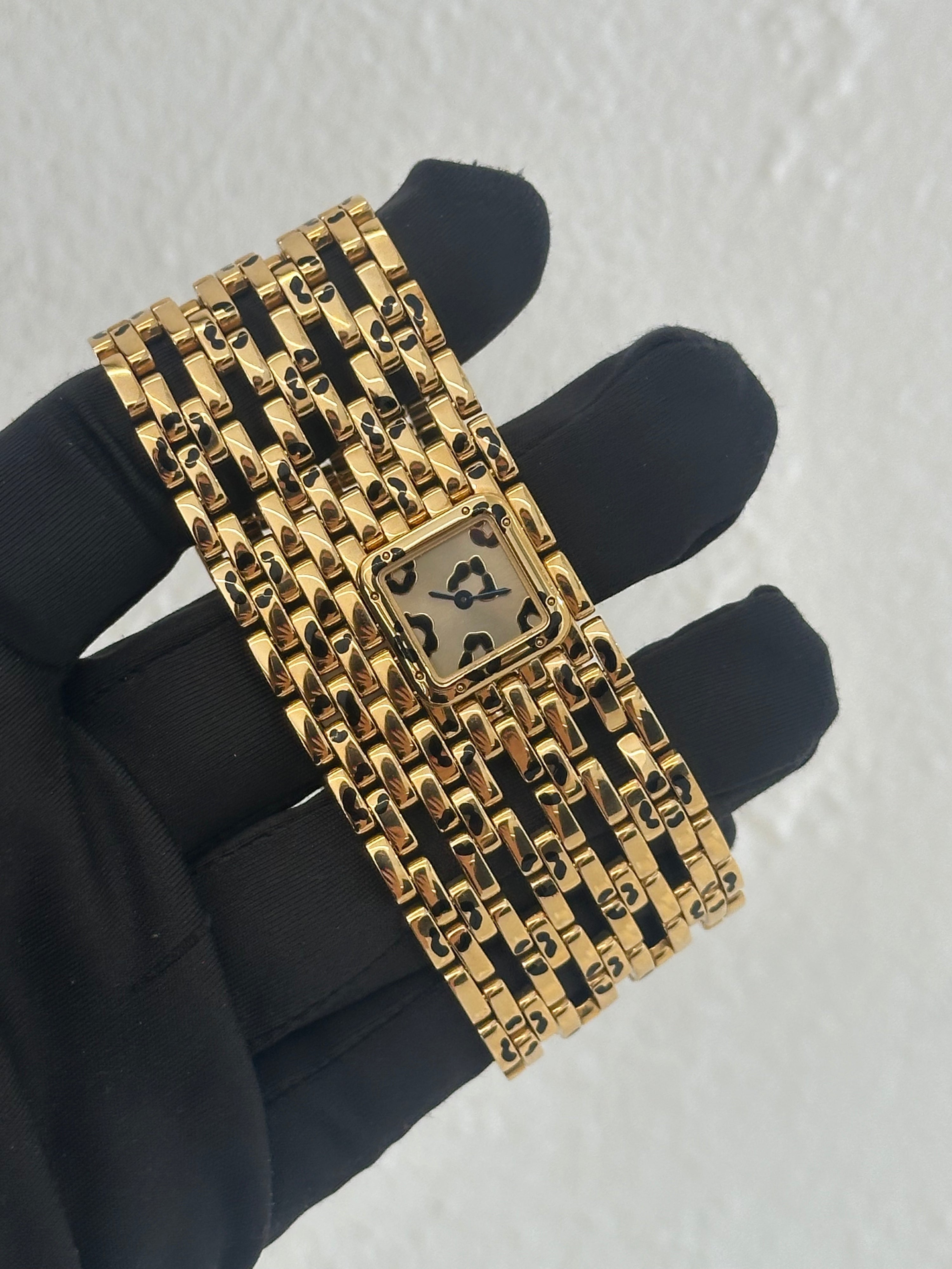 Manchette WGPN0030