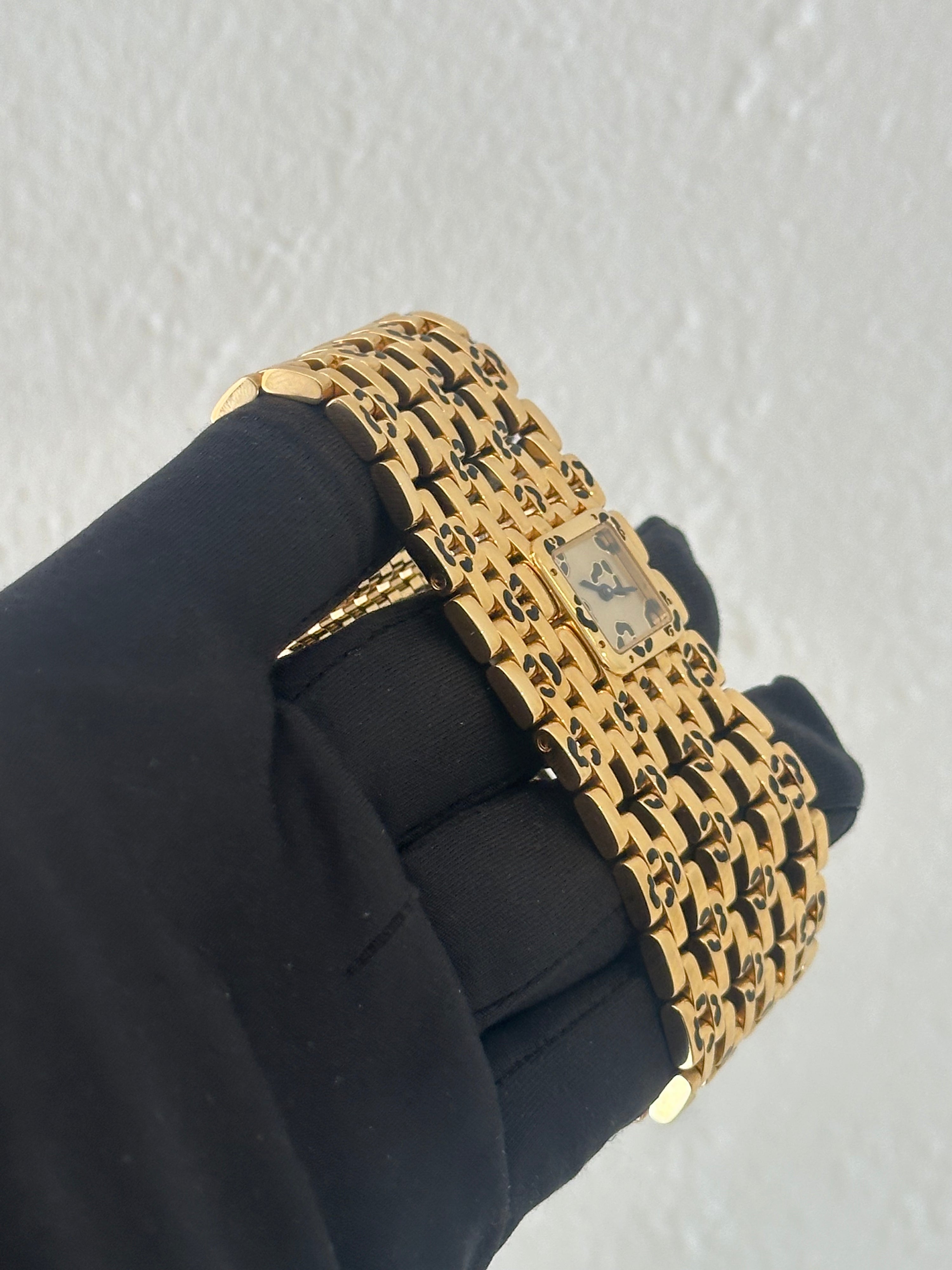 Manchette WGPN0030