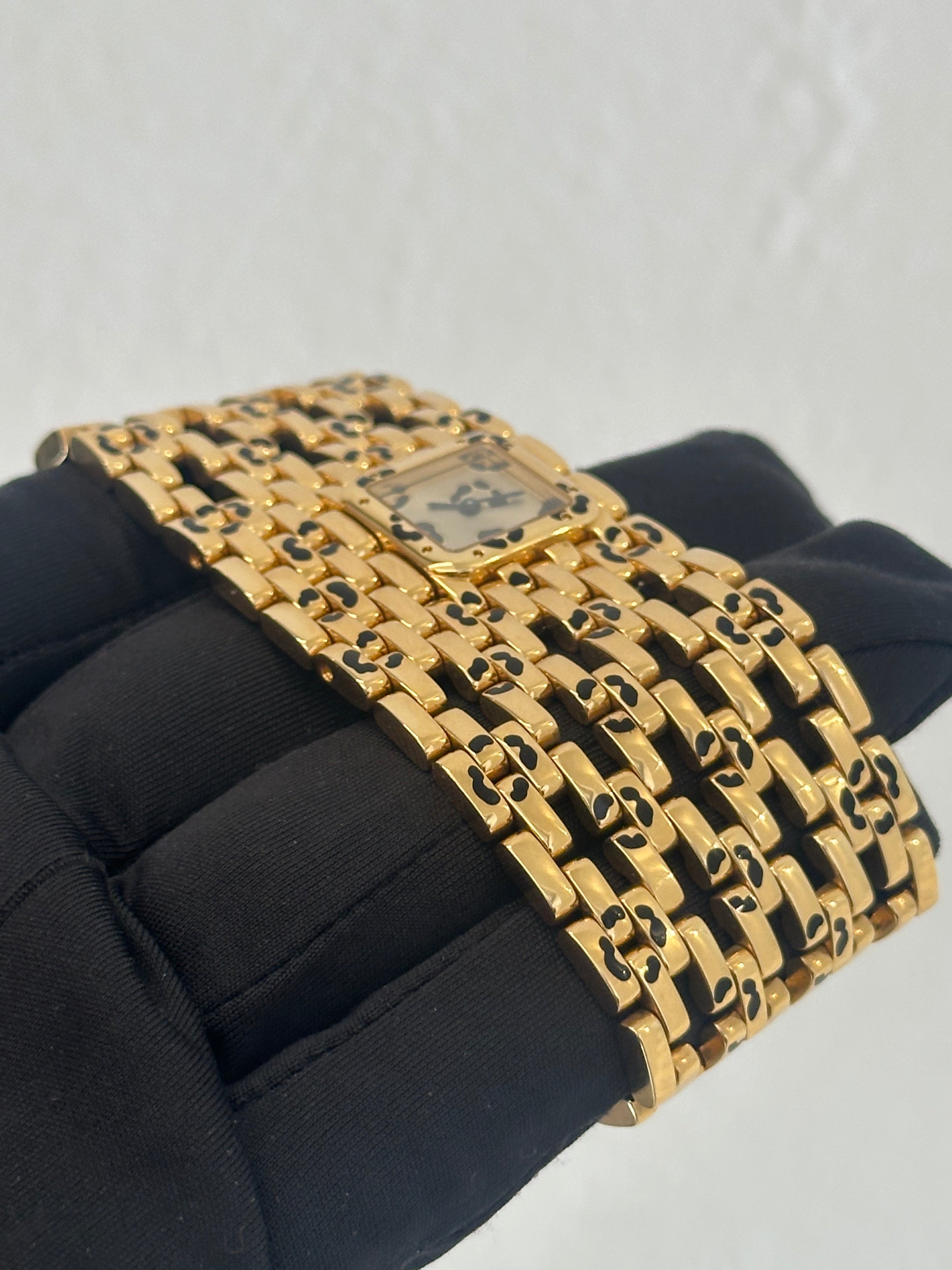 Manchette WGPN0030