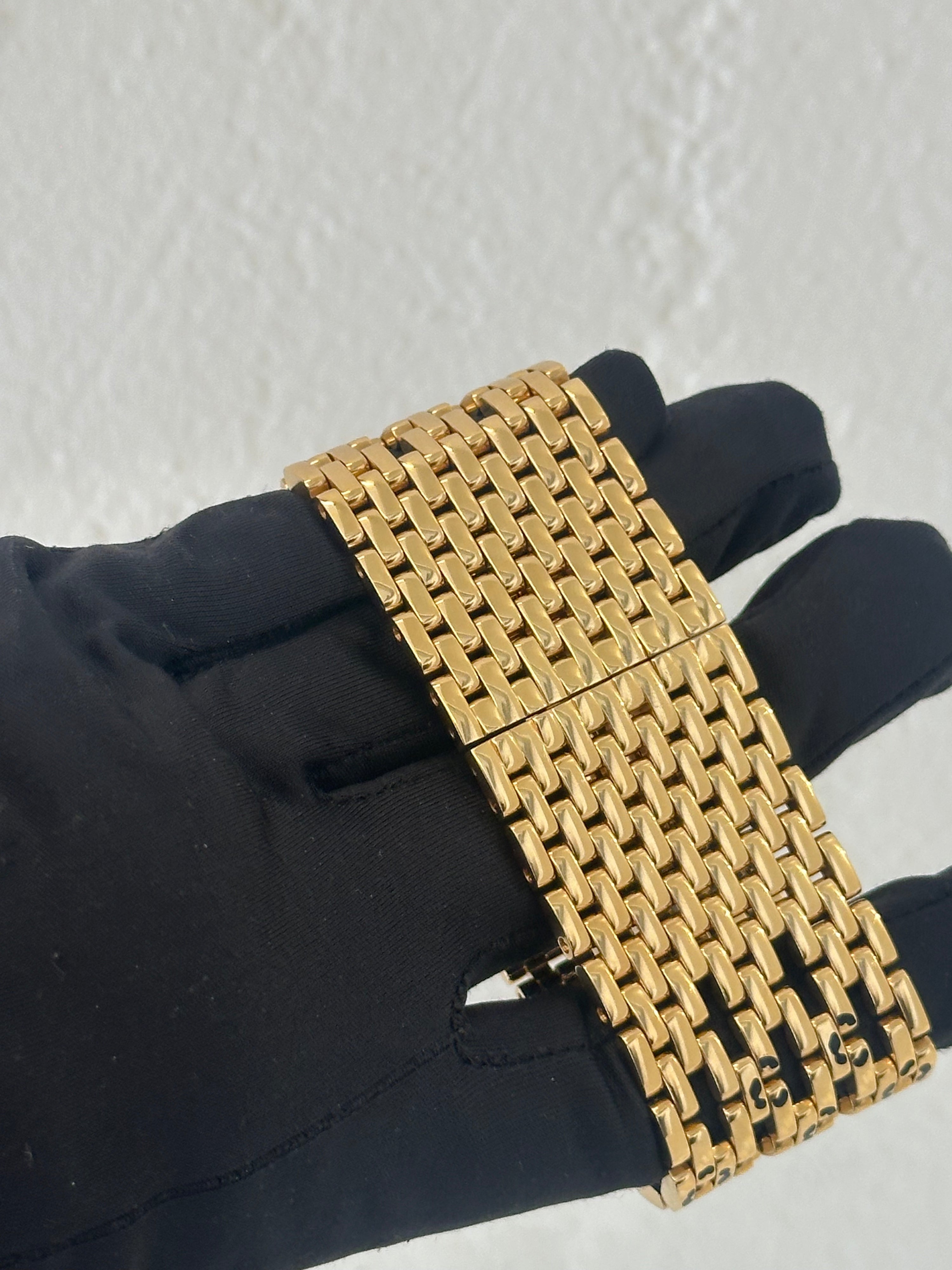 Manchette WGPN0030