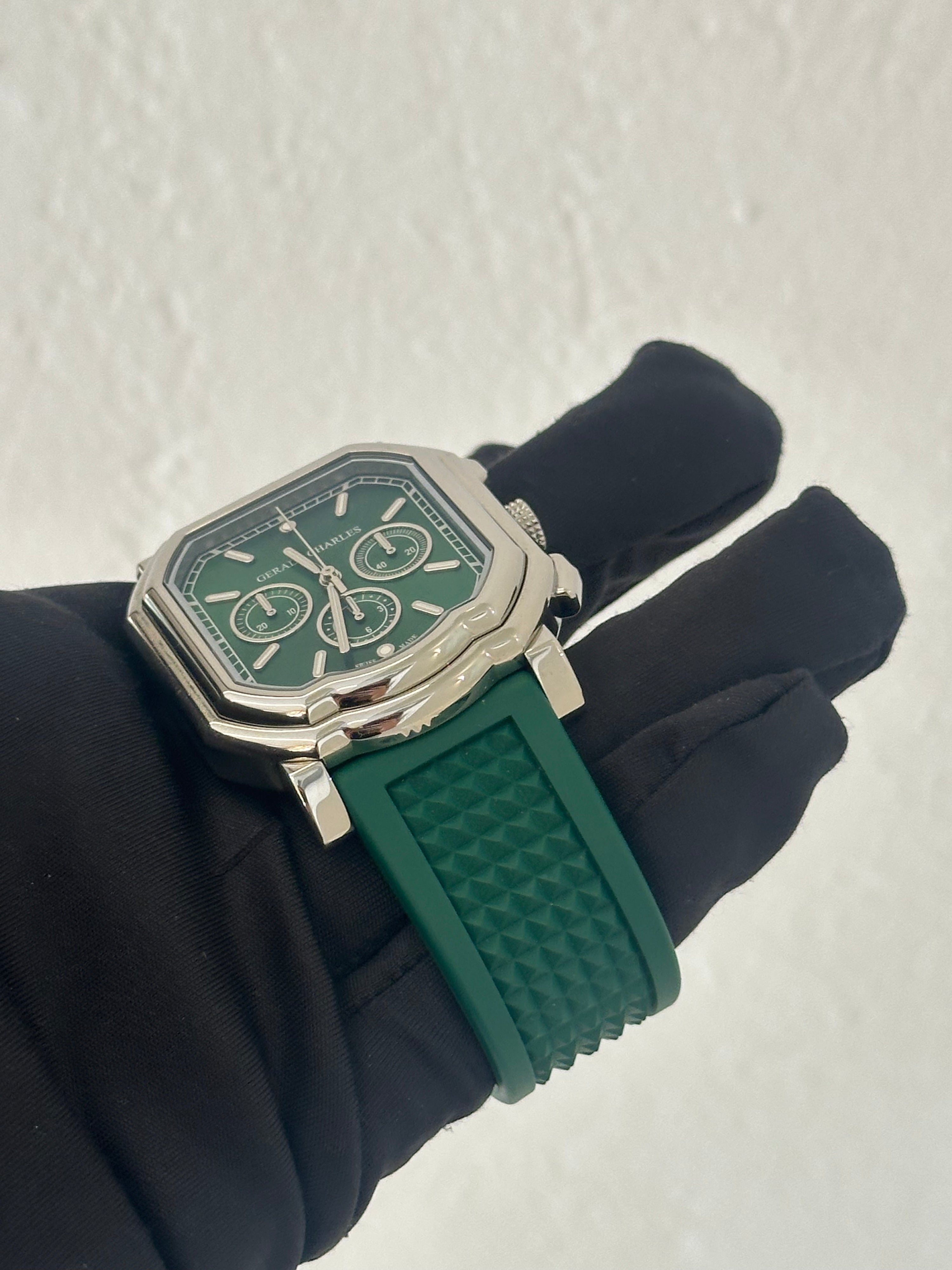 Maestro 3.0 Chronograph