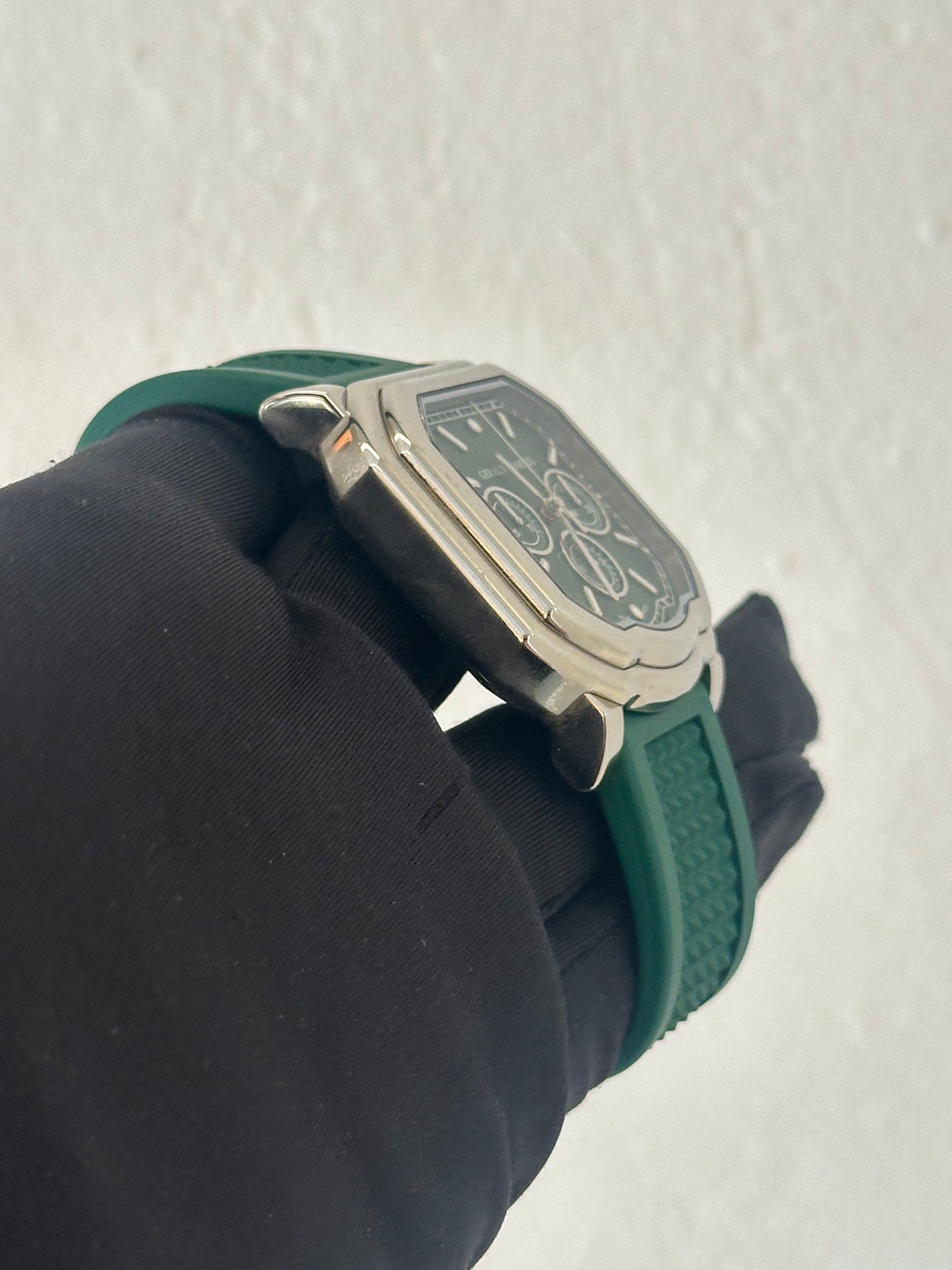 Maestro 3.0 Chronograph