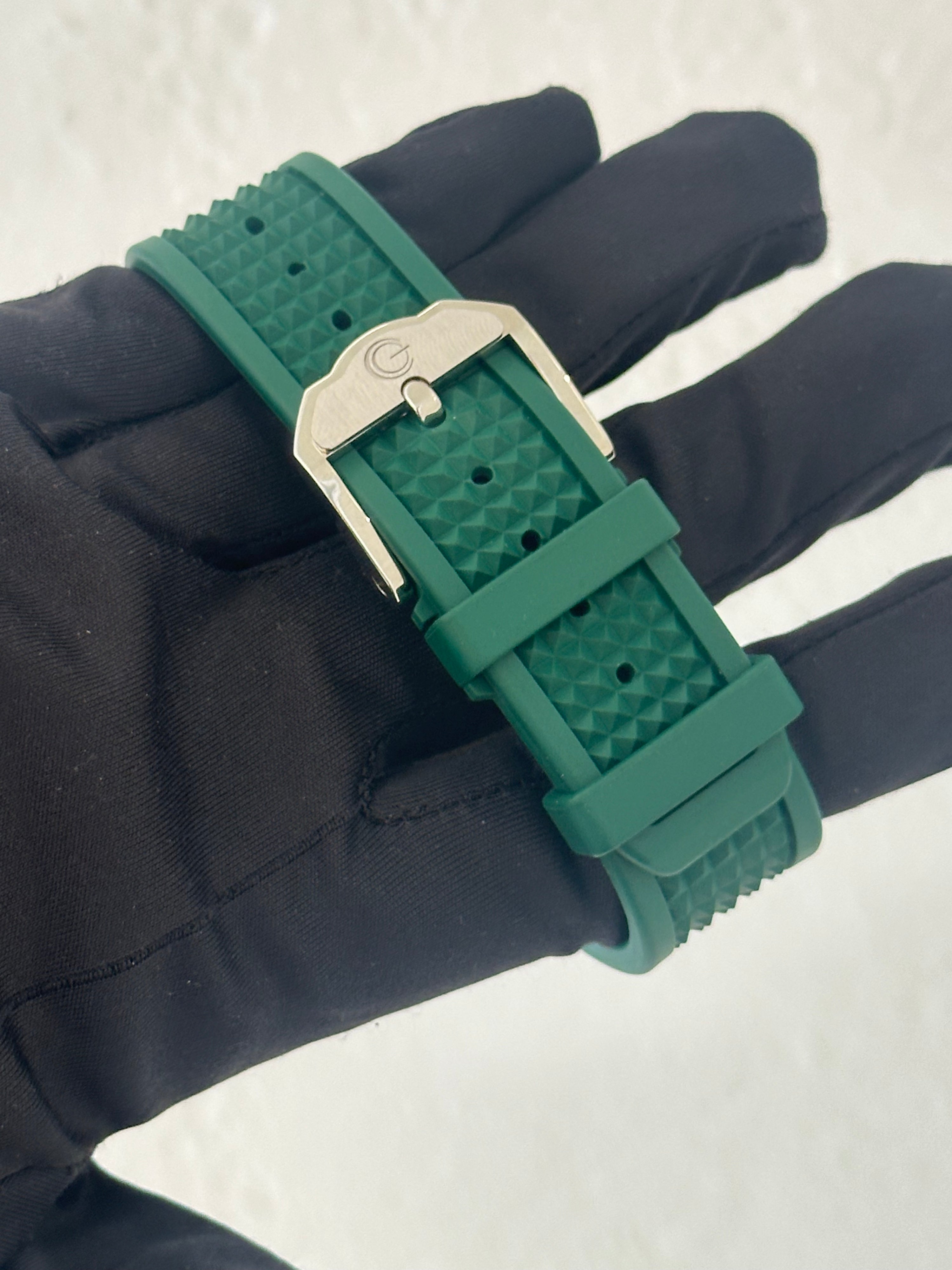 Maestro 3.0 Chronograph