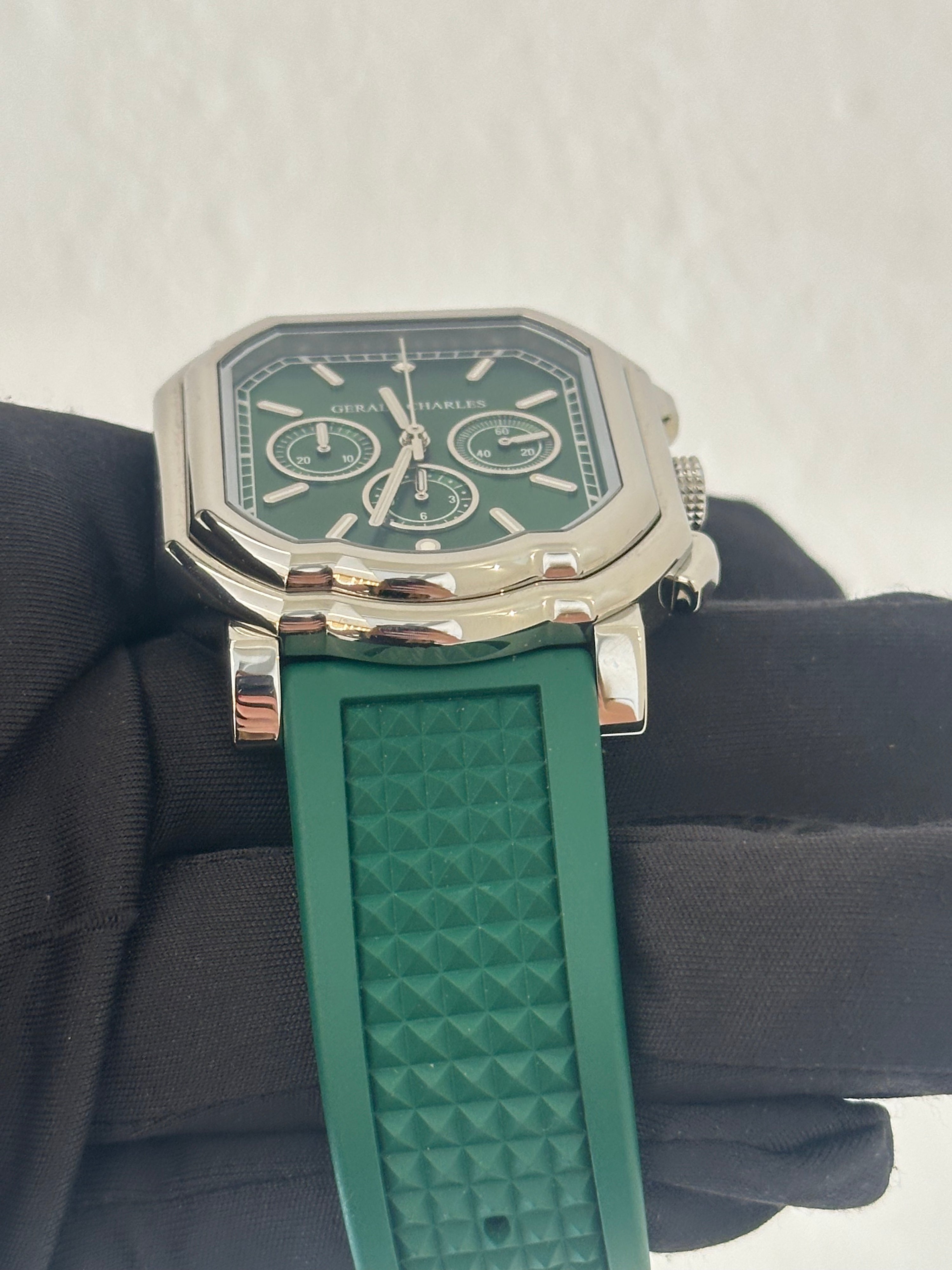 Maestro 3.0 Chronograph