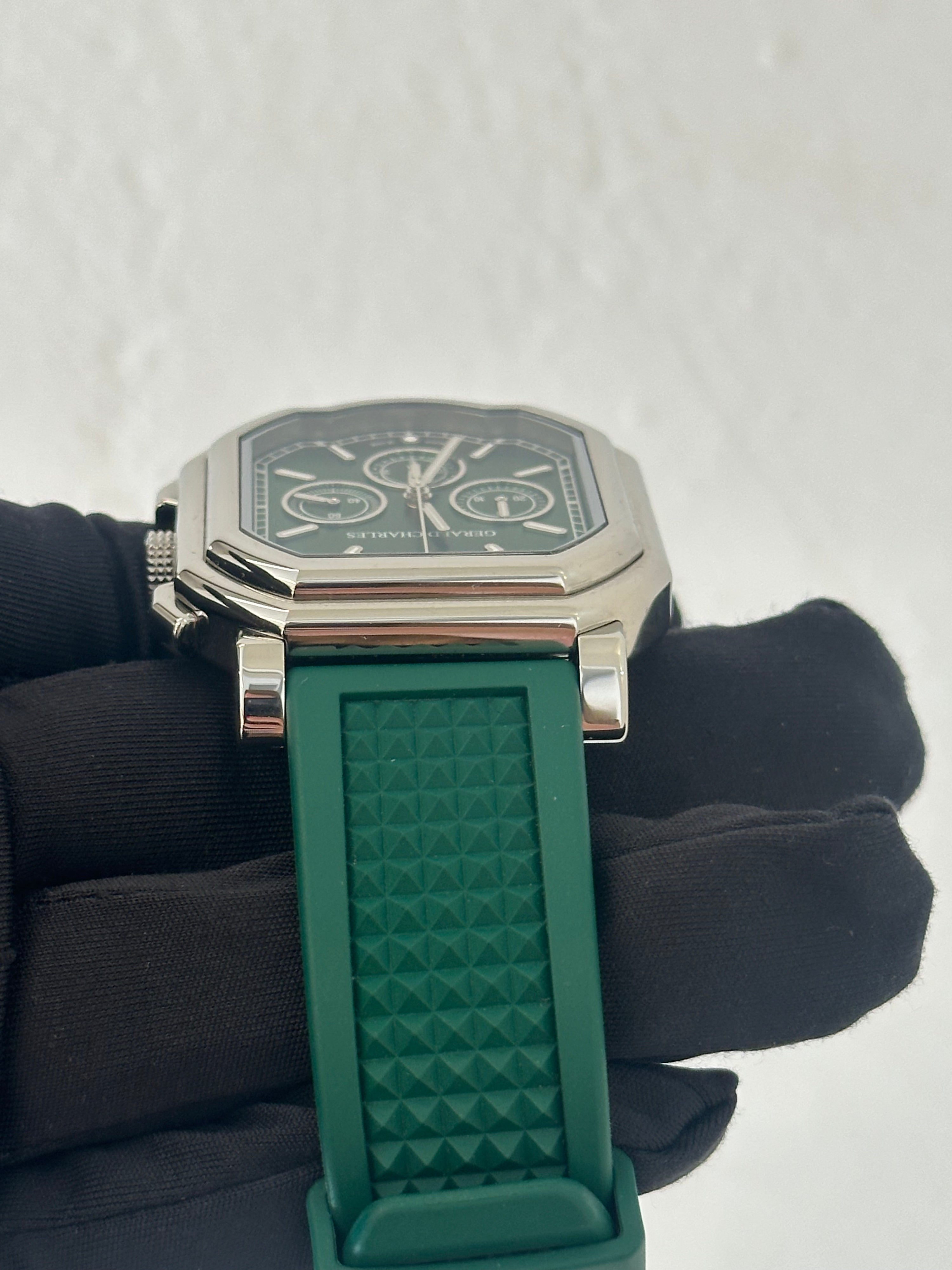 Maestro 3.0 Chronograph