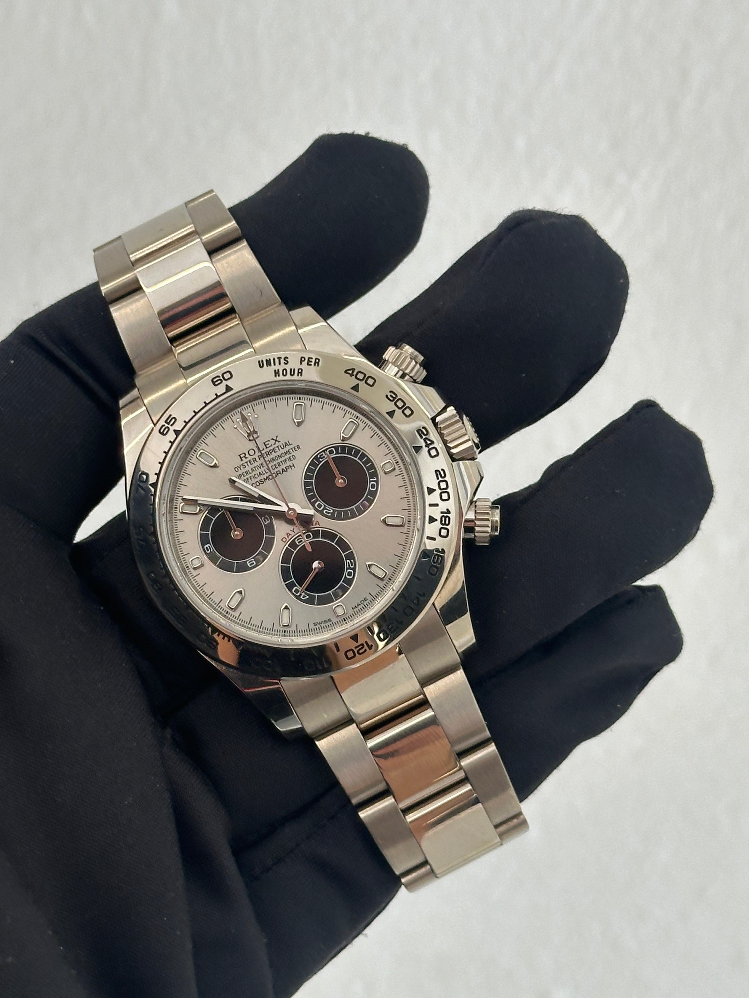 Daytona REF. 116509