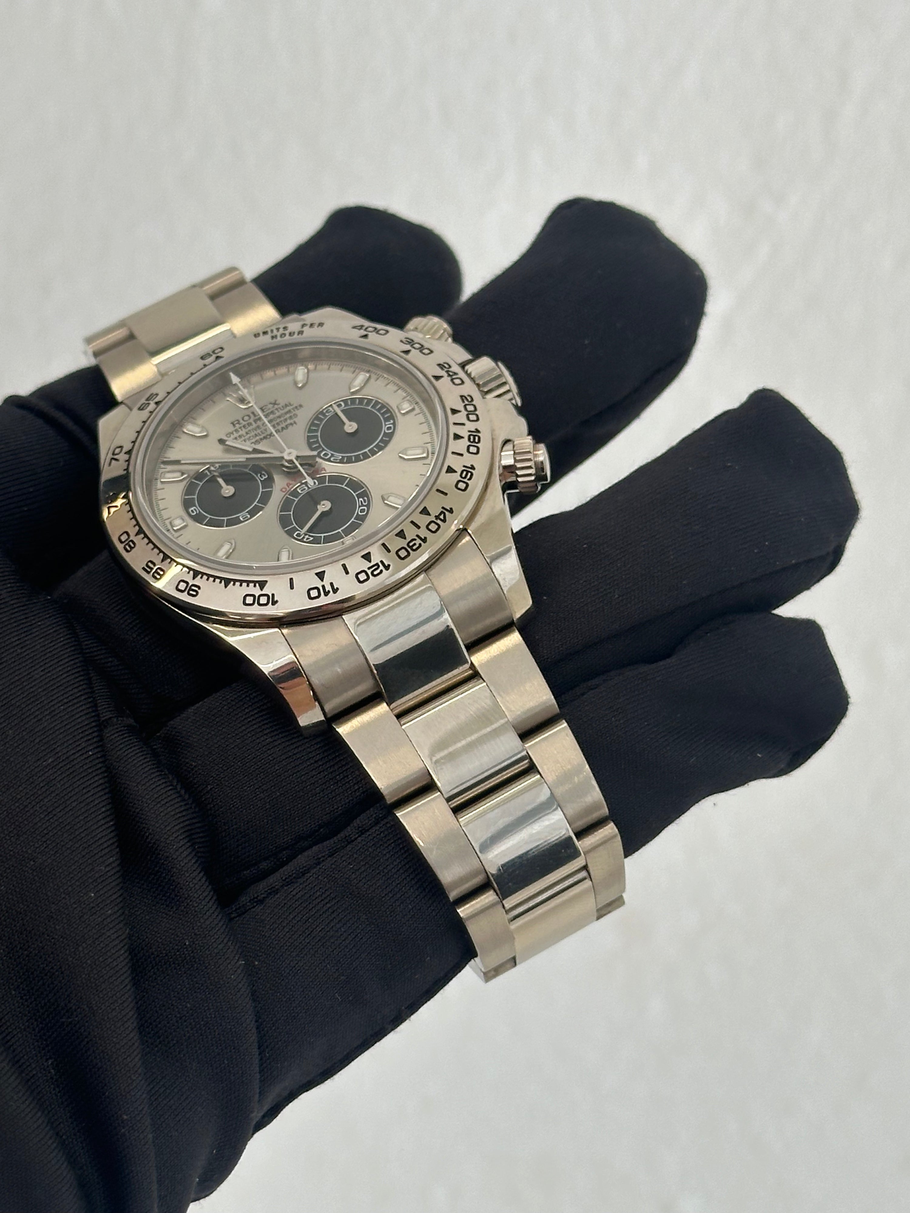 Daytona REF. 116509