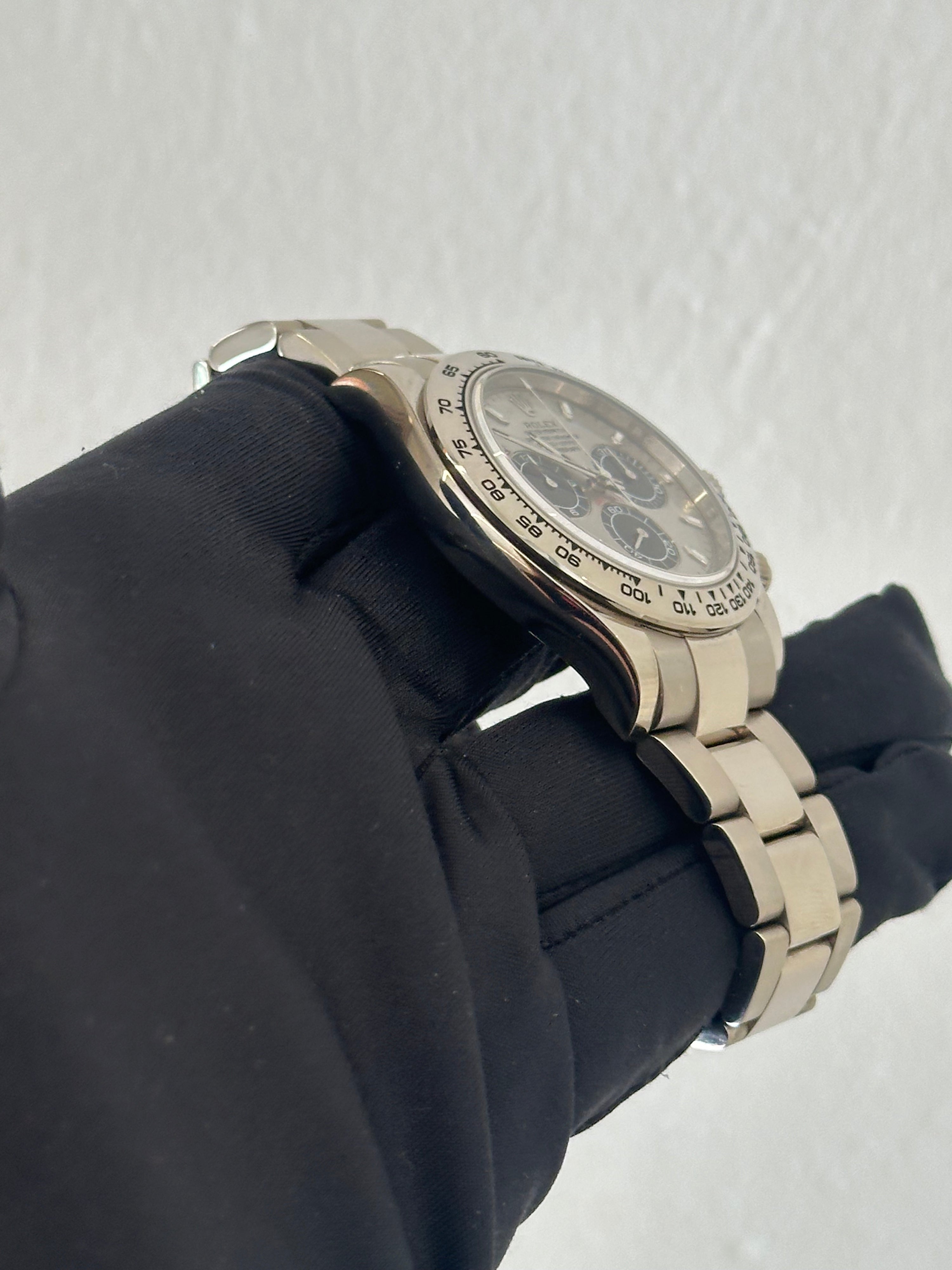 Daytona REF. 116509