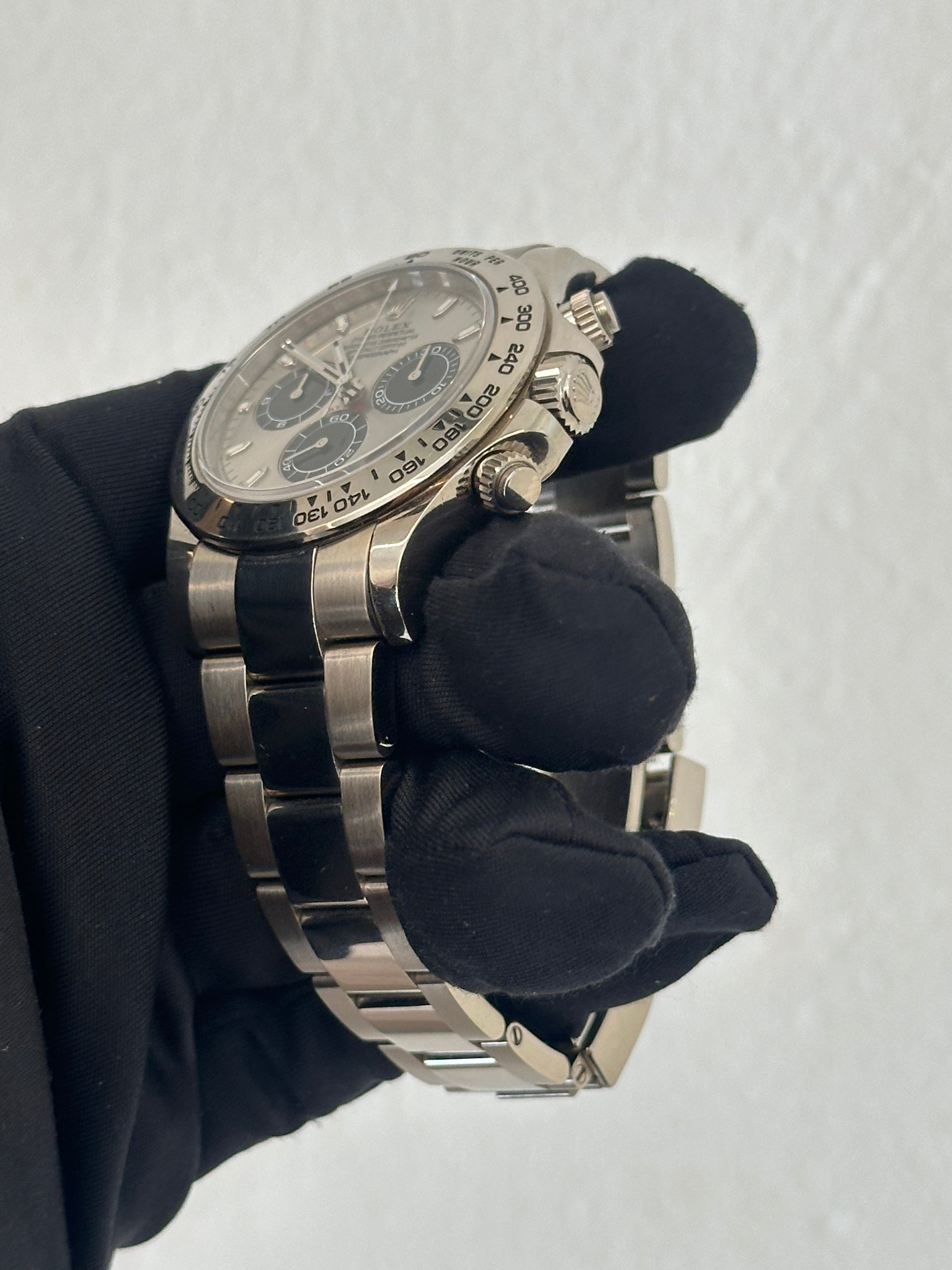 Daytona REF. 116509