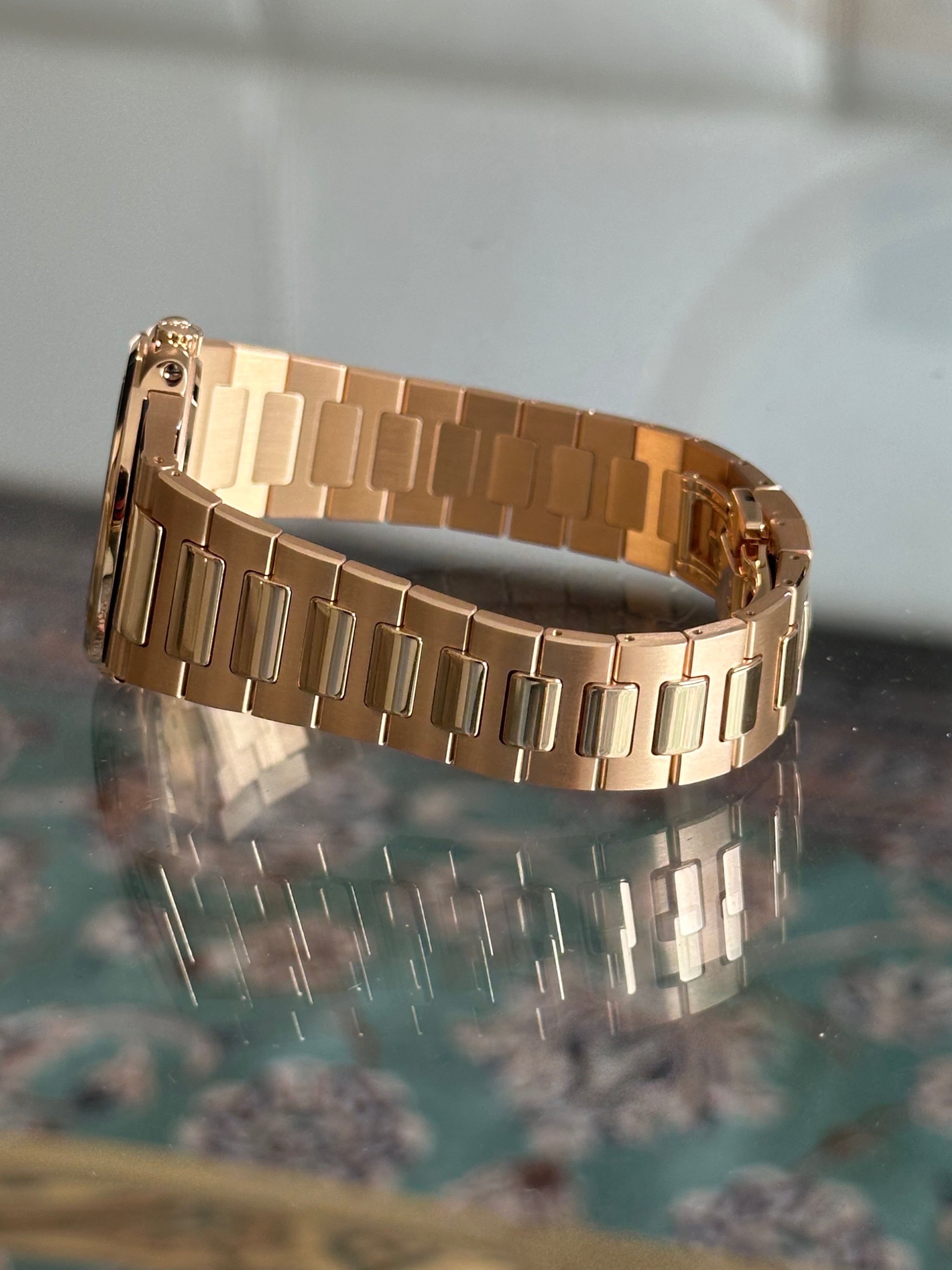 Nautilus REF. 7010 FULL SET