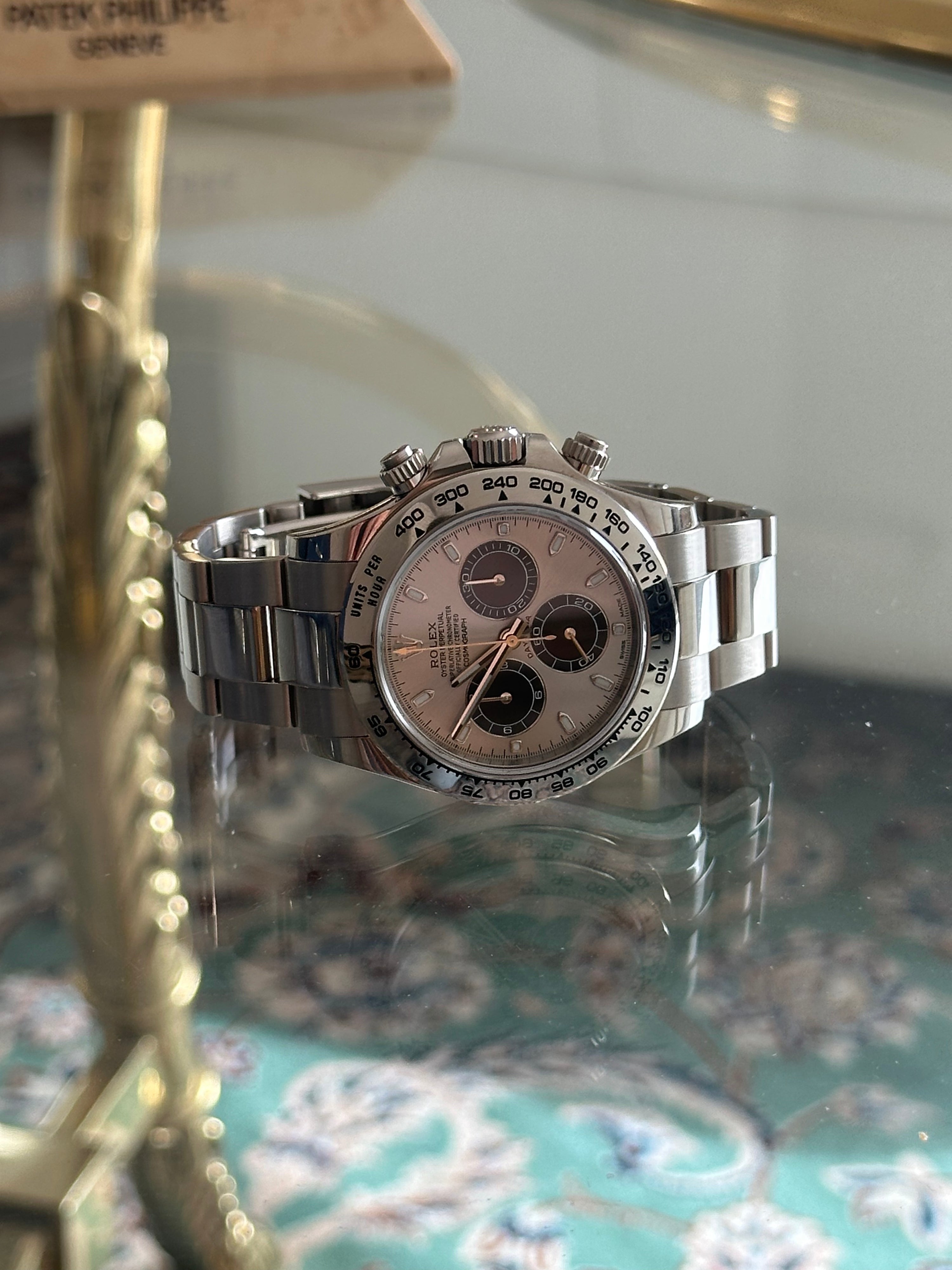 Daytona REF. 116509
