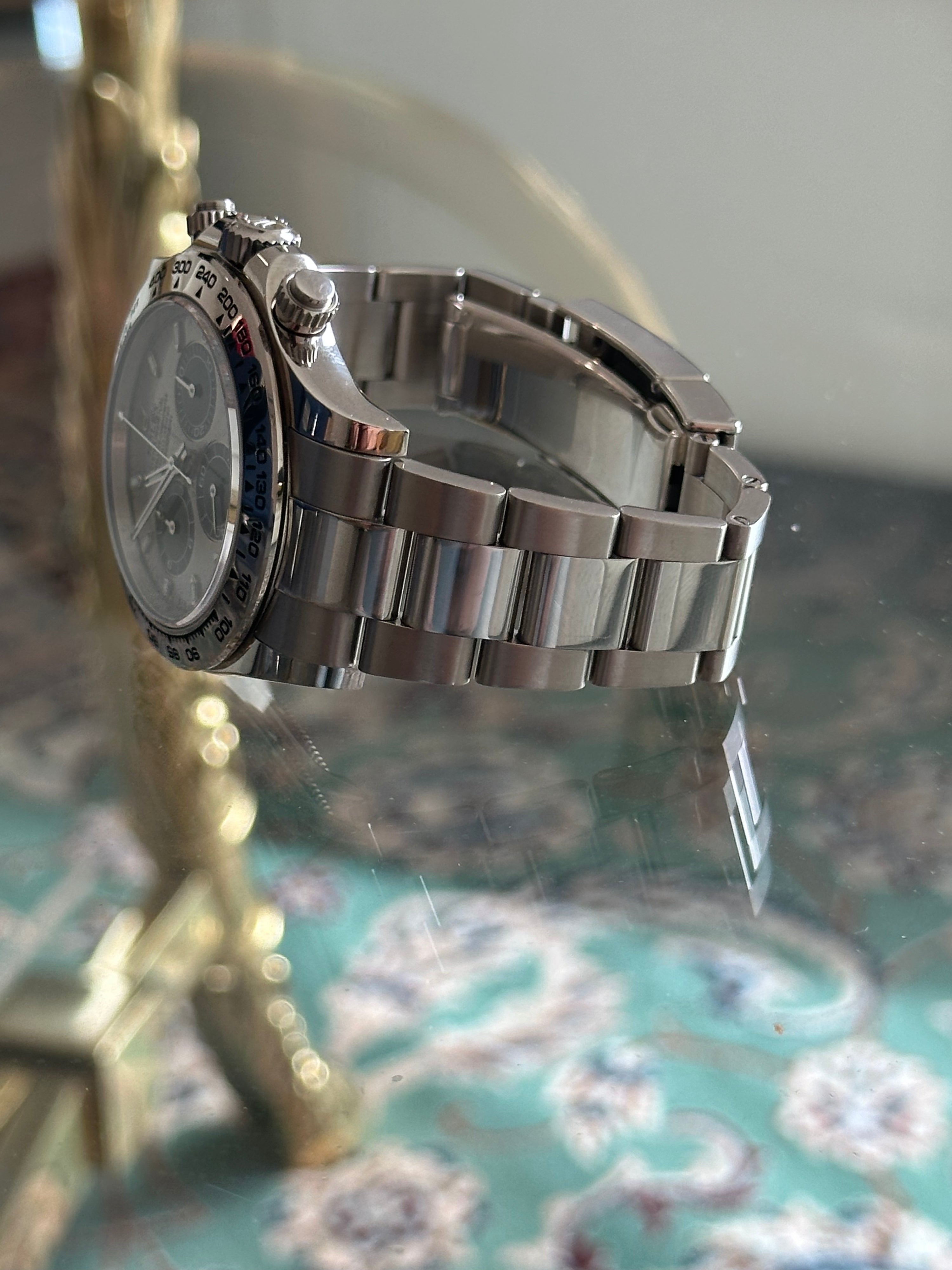 Daytona REF. 116509
