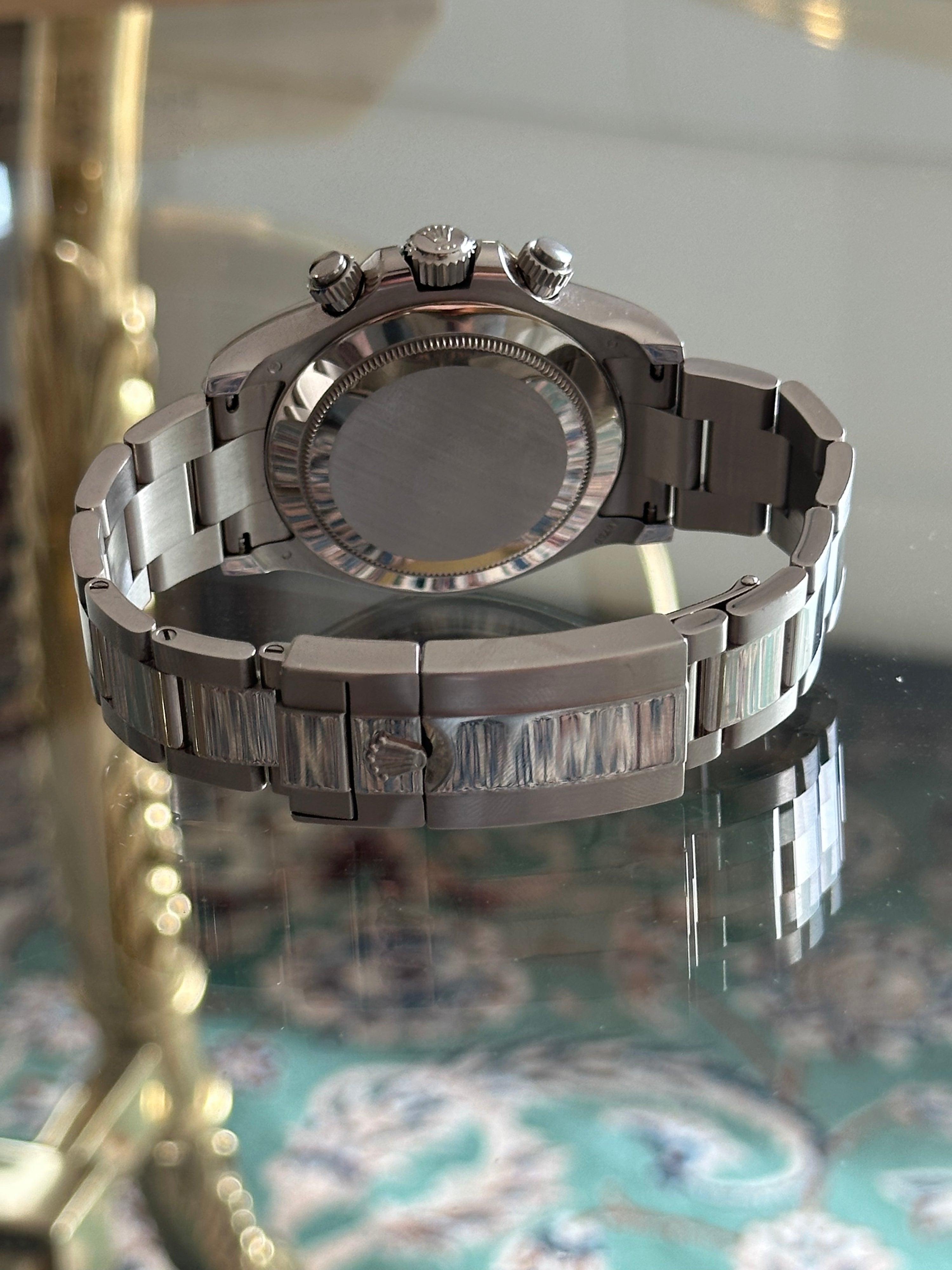 Daytona REF. 116509