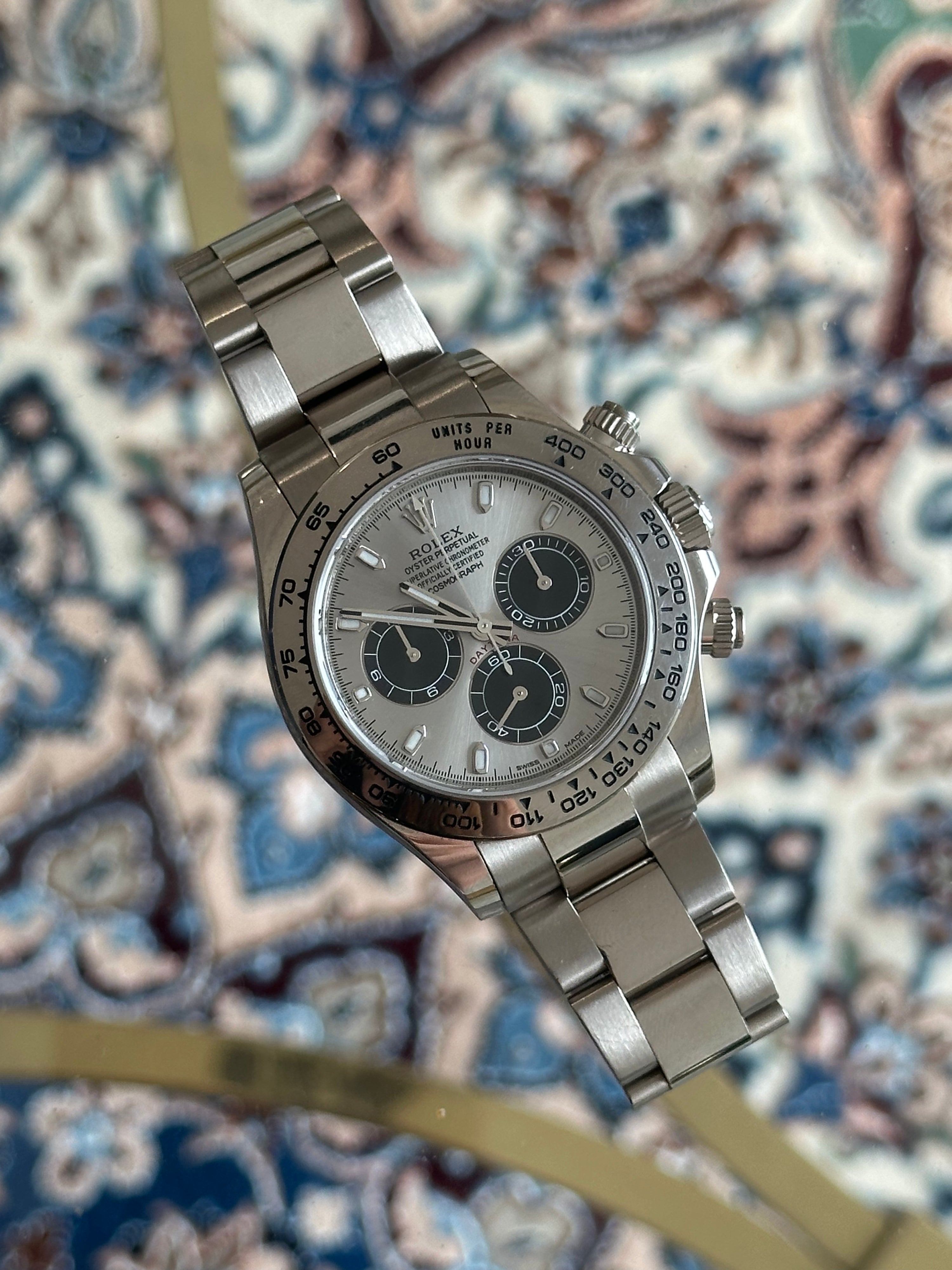 Daytona REF. 116509