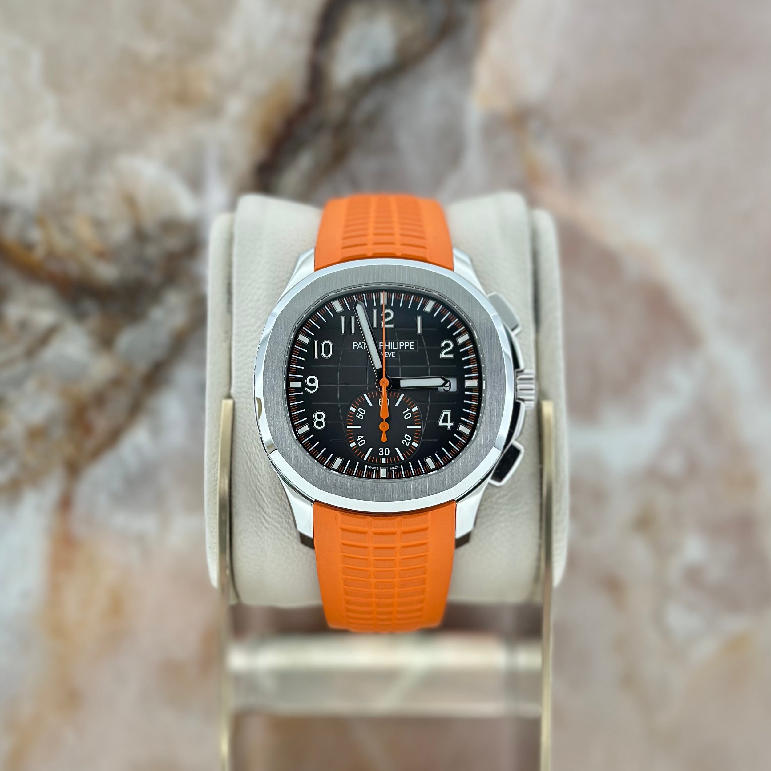 Aquanaut REF. 5968A