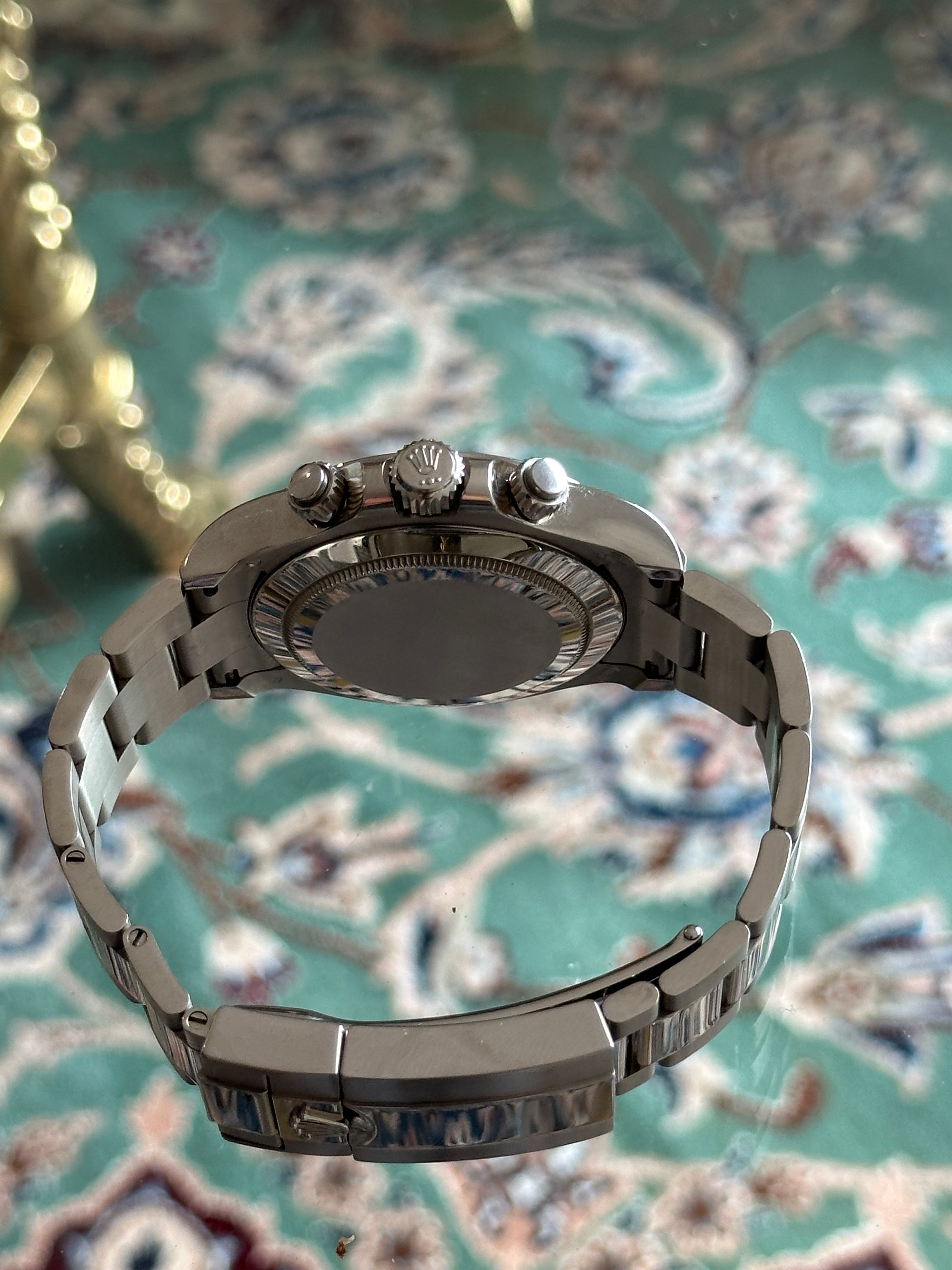 Daytona REF. 116509