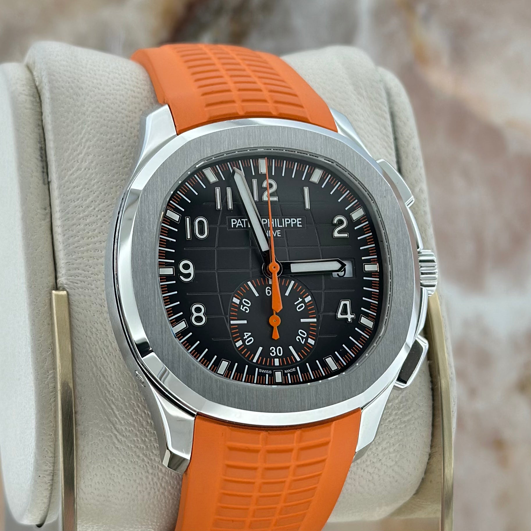 Aquanaut REF. 5968A