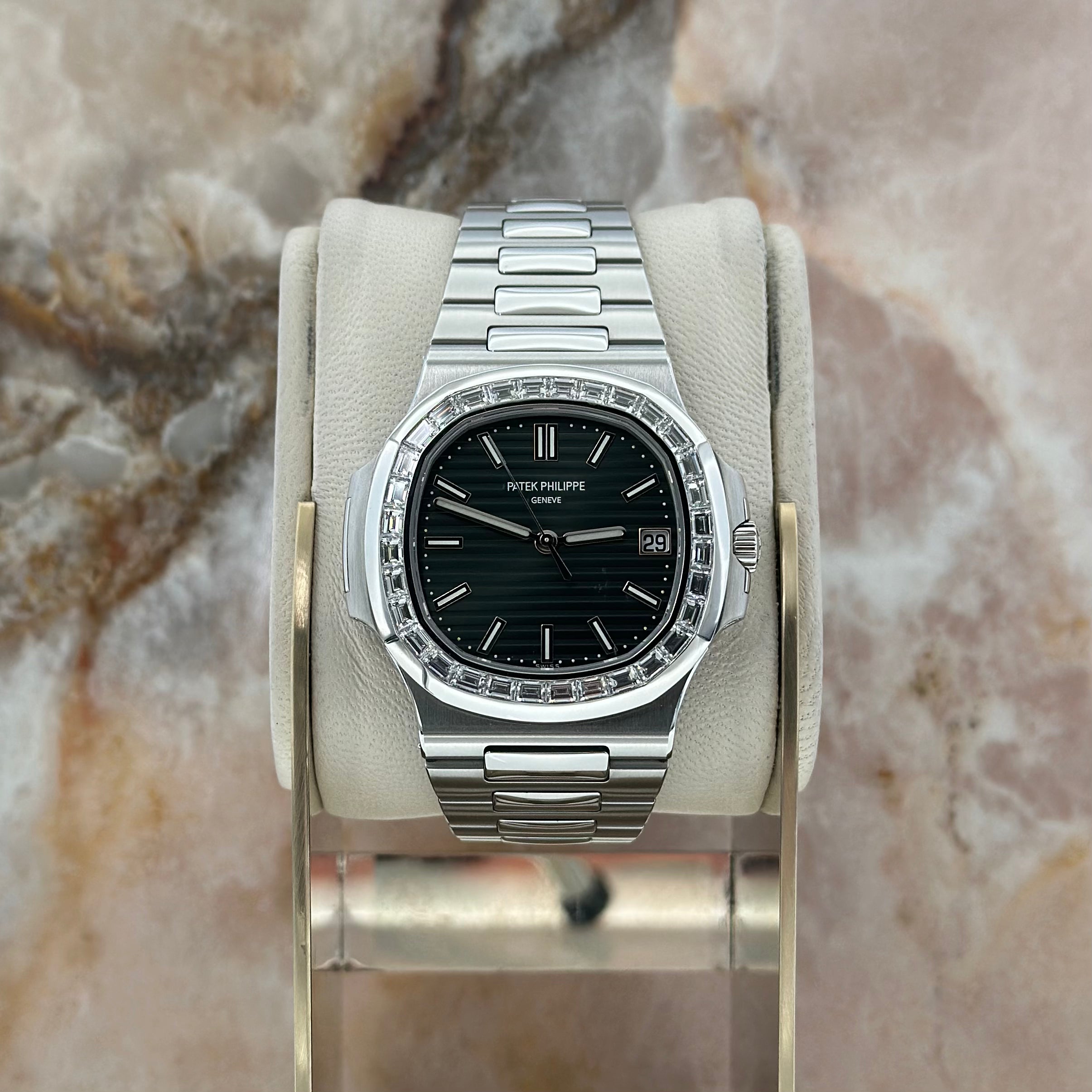 Patek Philippe Nautilus REF. 5711/1300A-001