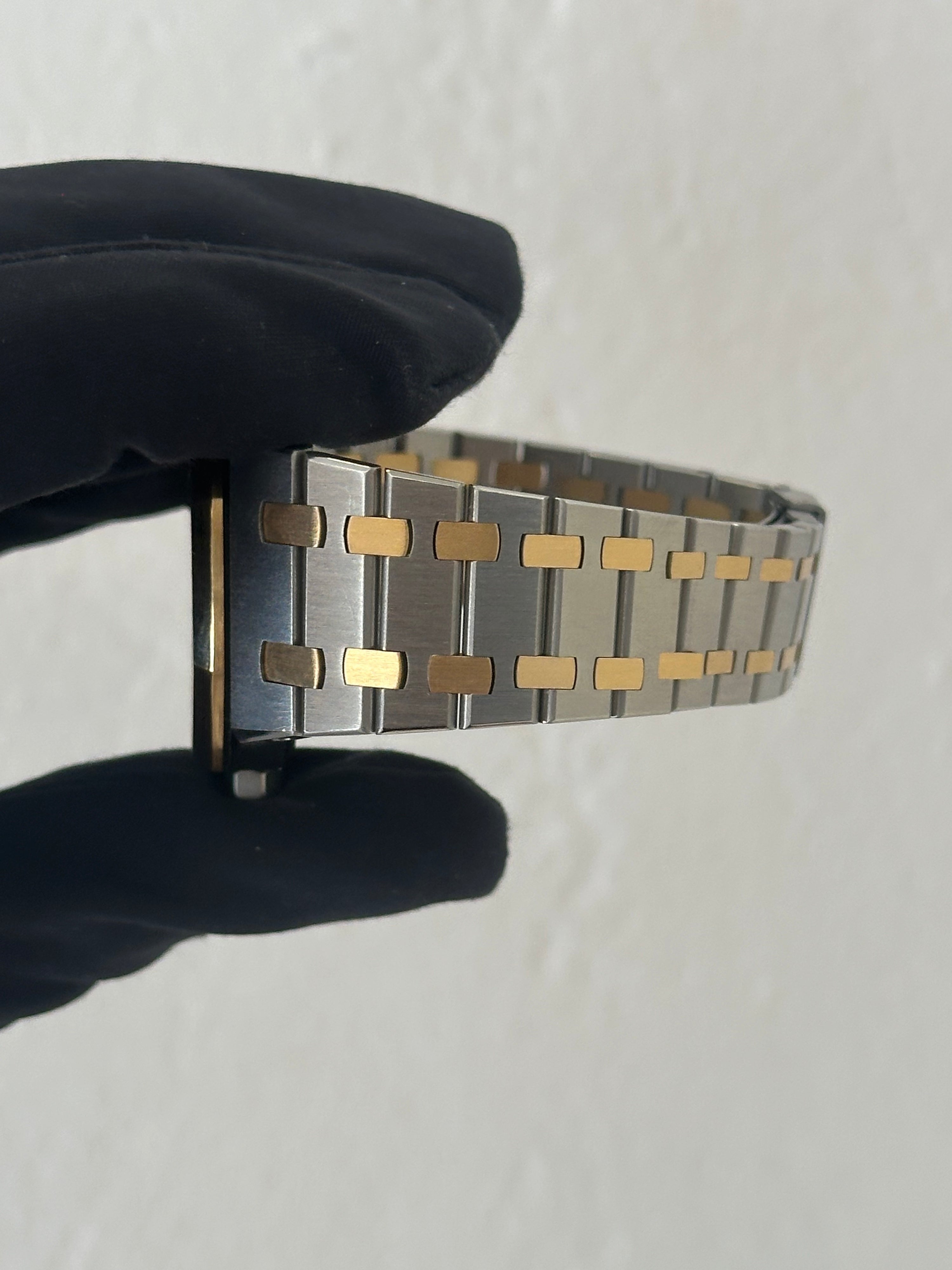 Royal Oak Day-Date REF. 25594SA