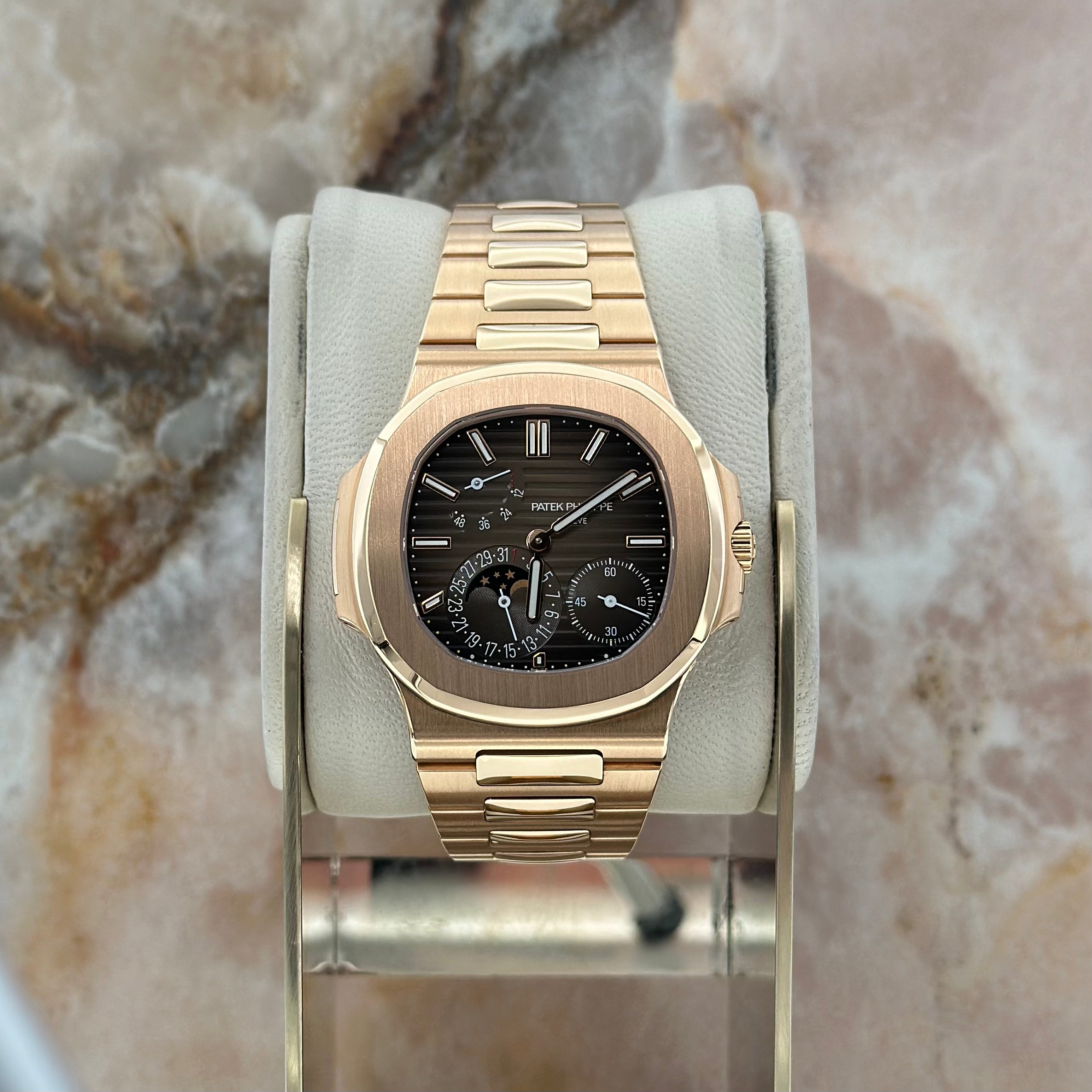 Nautilus REF. 5712/1R-001