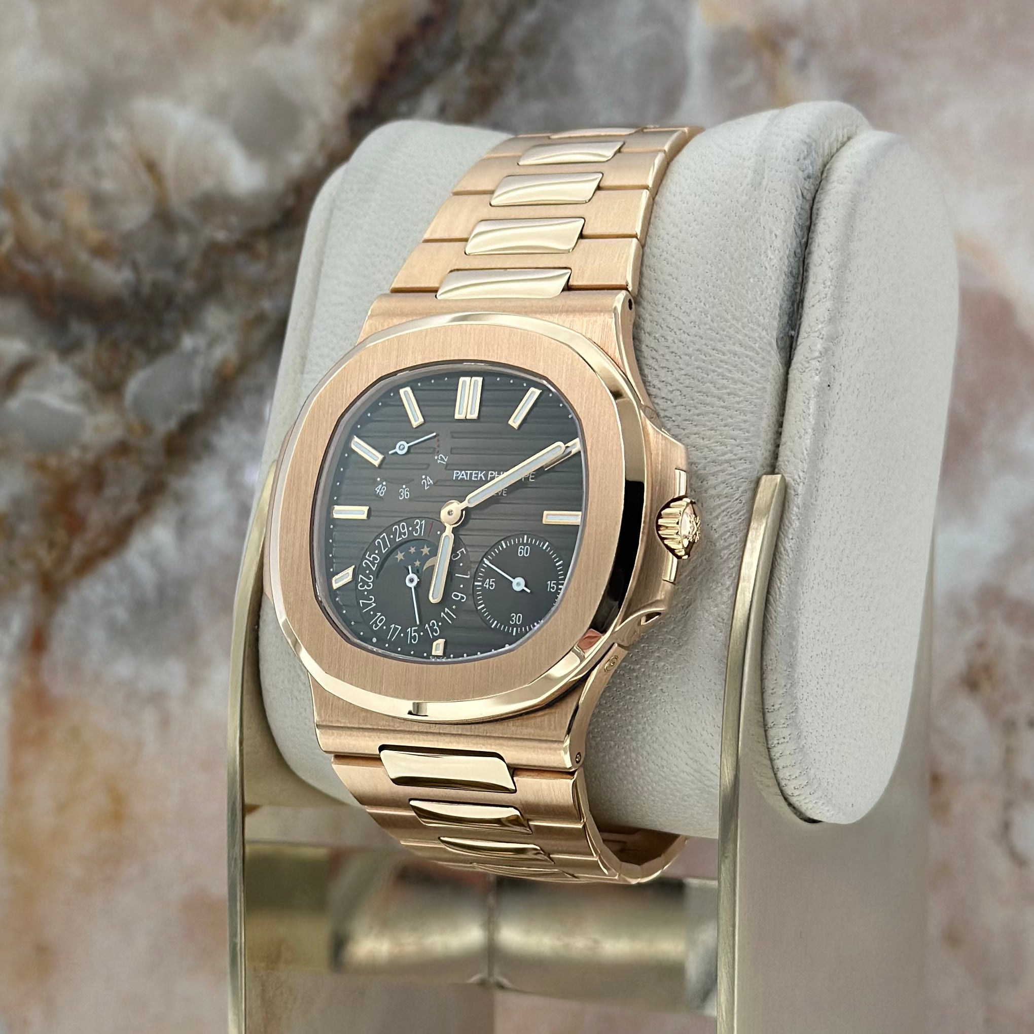 Nautilus REF. 5712/1R-001