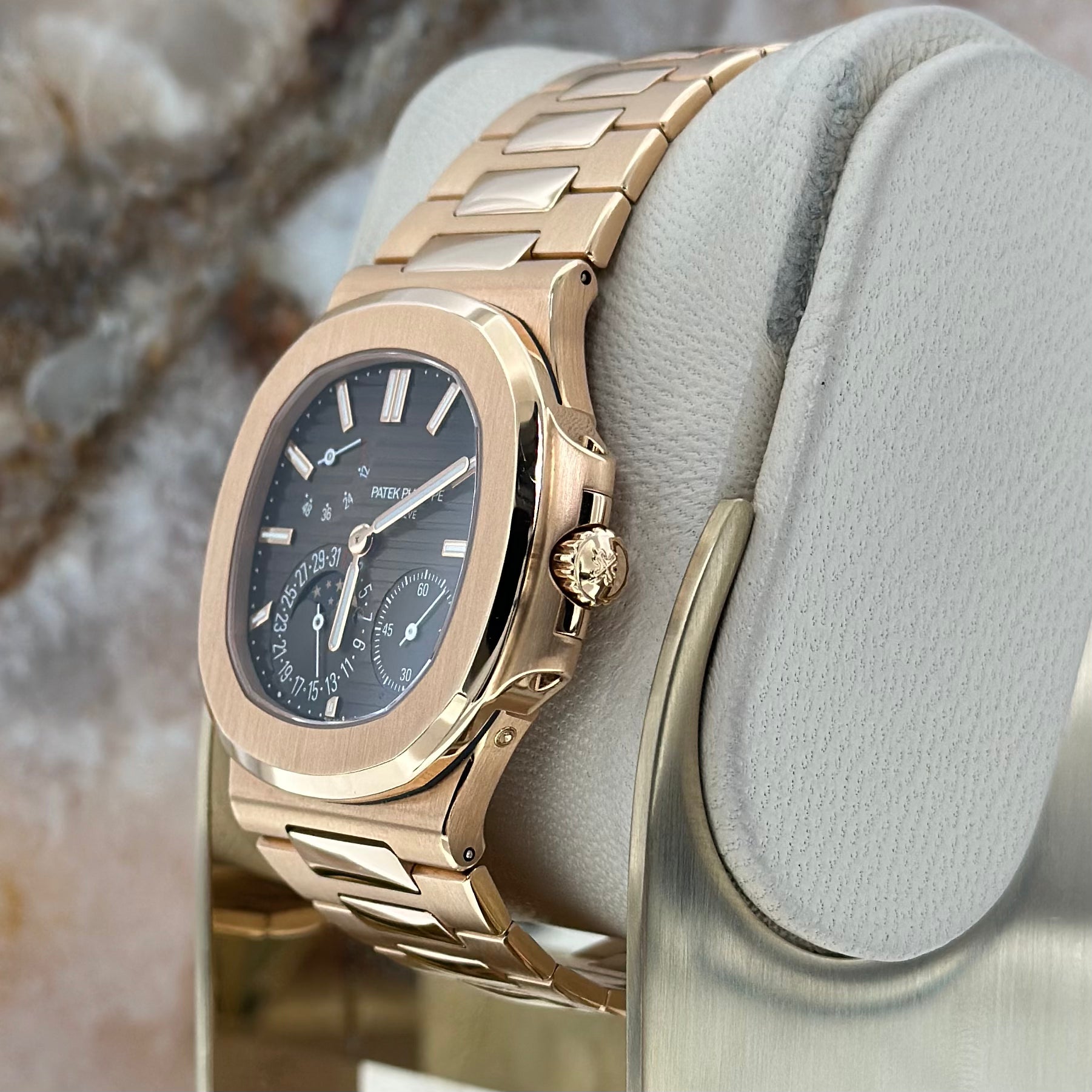 Nautilus REF. 5712/1R-001