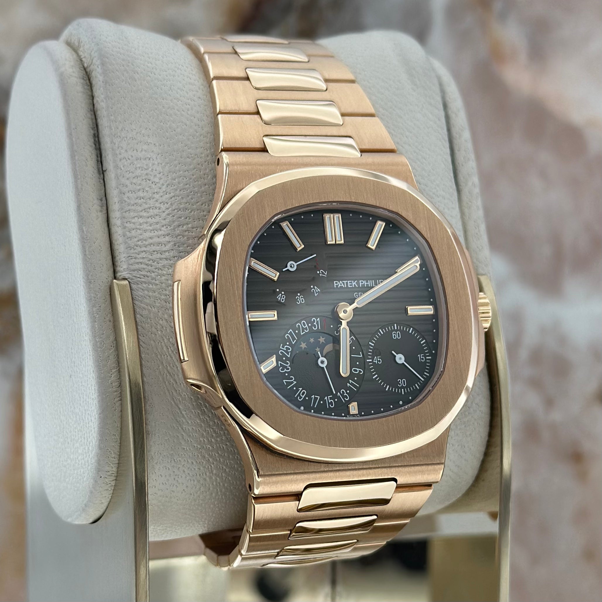 Nautilus REF. 5712/1R-001