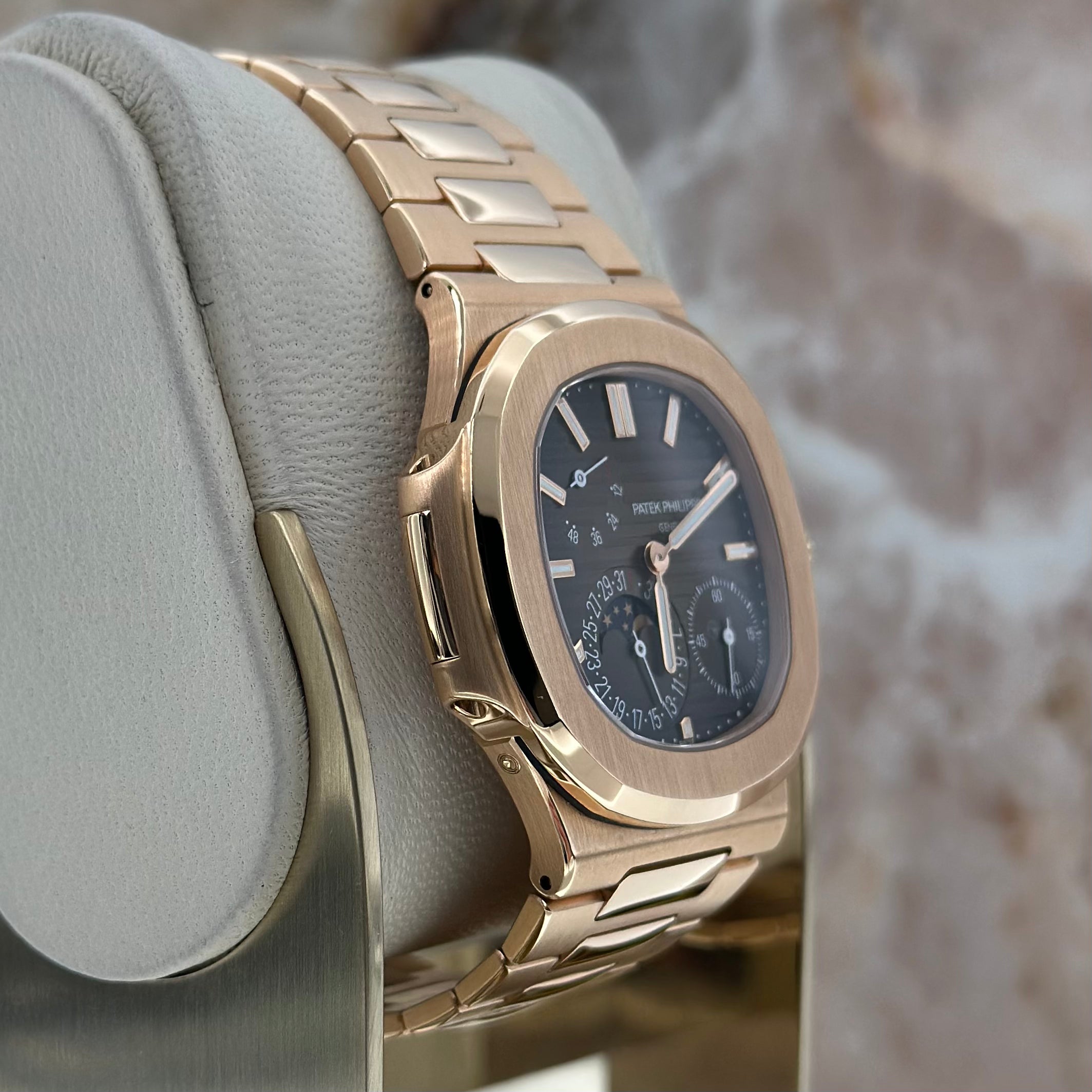 Nautilus REF. 5712/1R-001