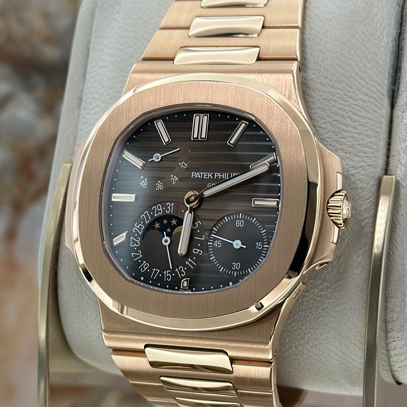 Nautilus REF. 5712/1R-001