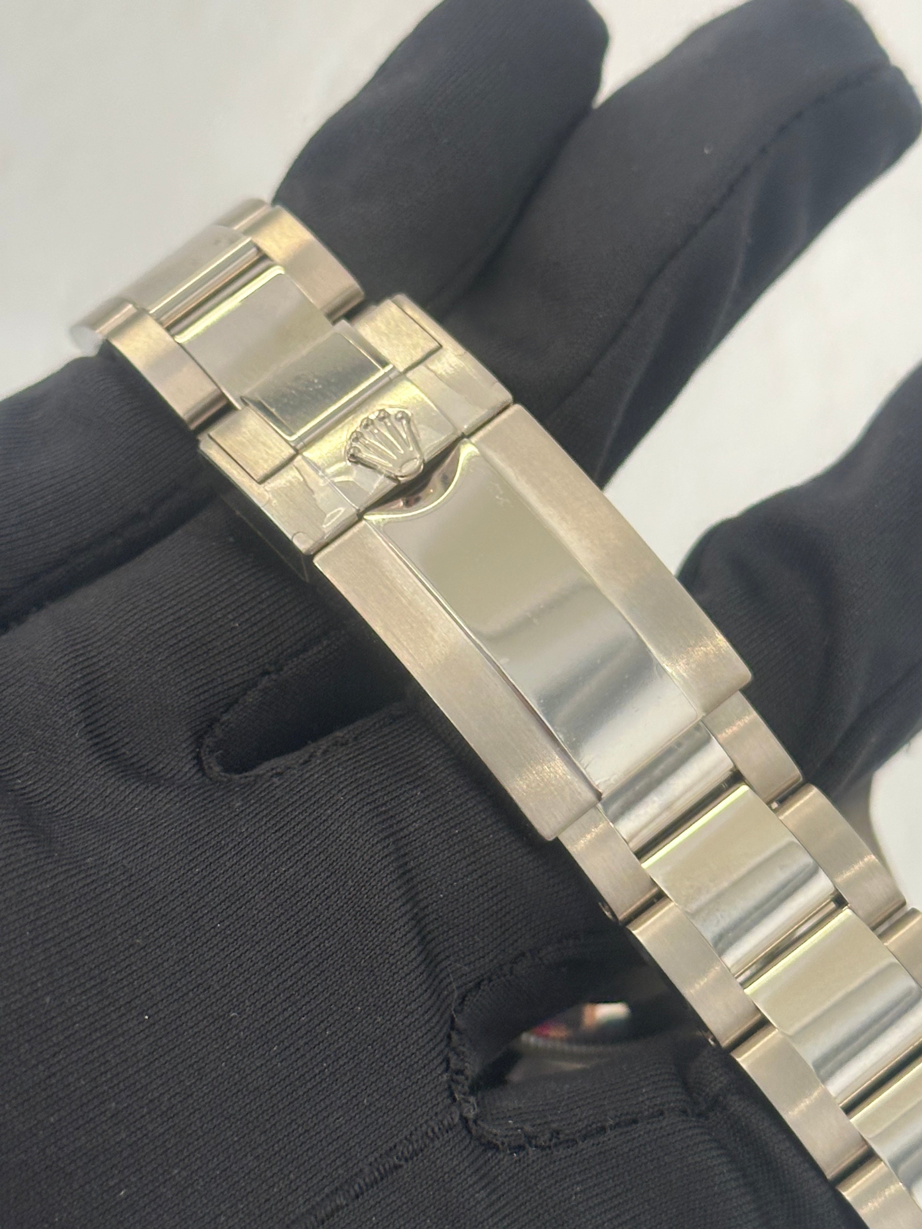 GMT-Master II REF. 126719BLRO