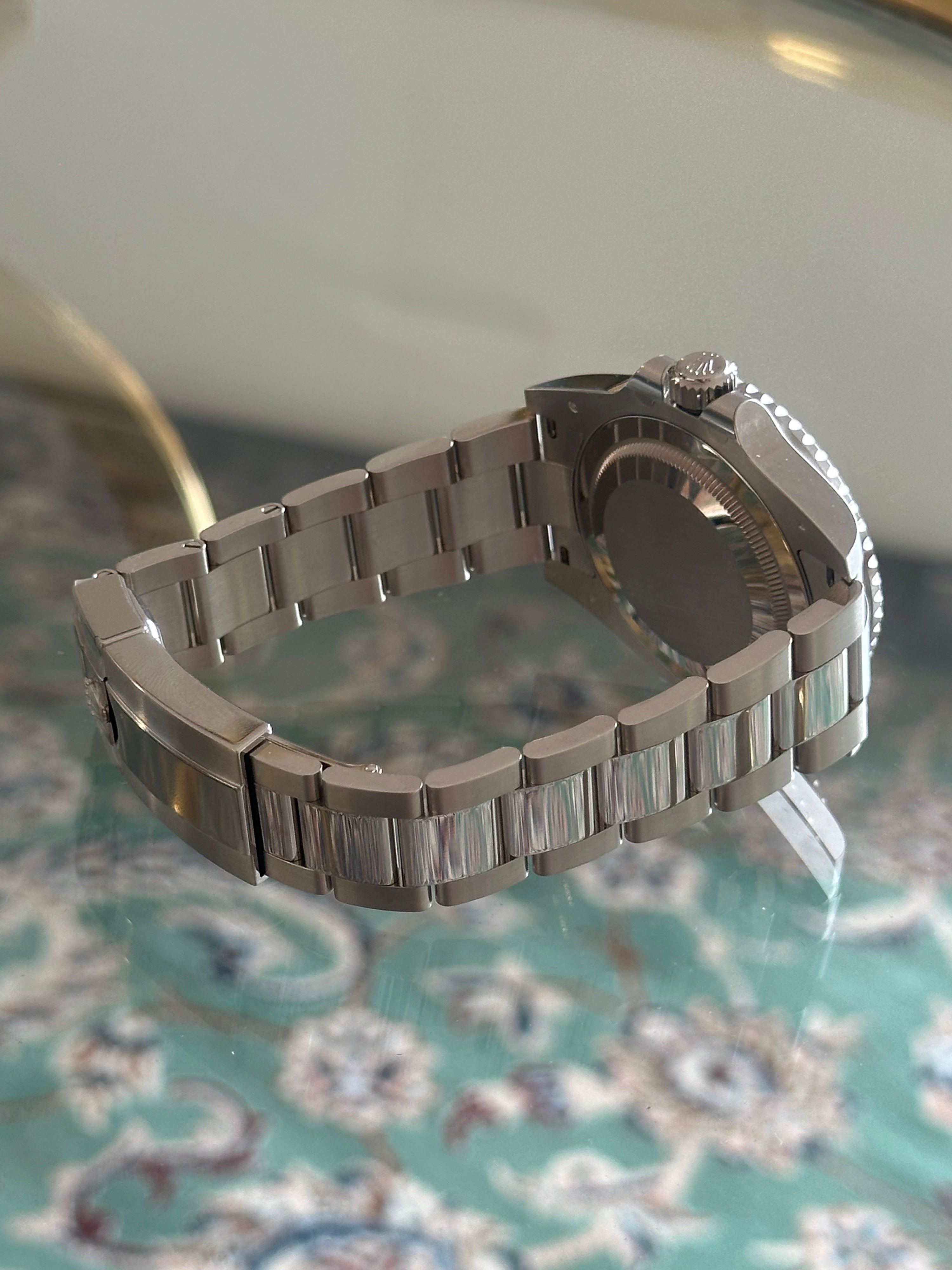 GMT-Master II REF. 126719BLRO