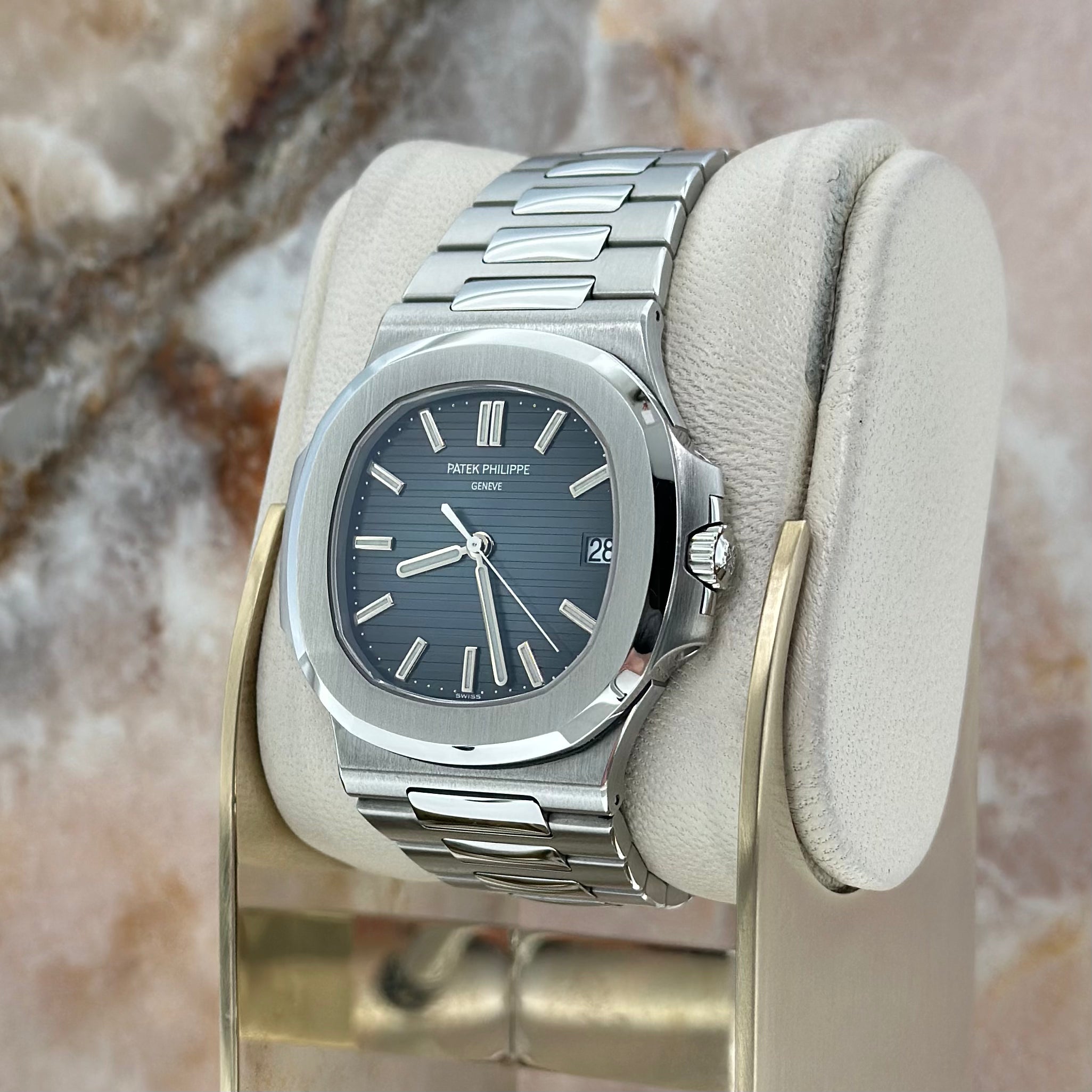 Patek Philippe Nautilus REF. 5711/1A-010