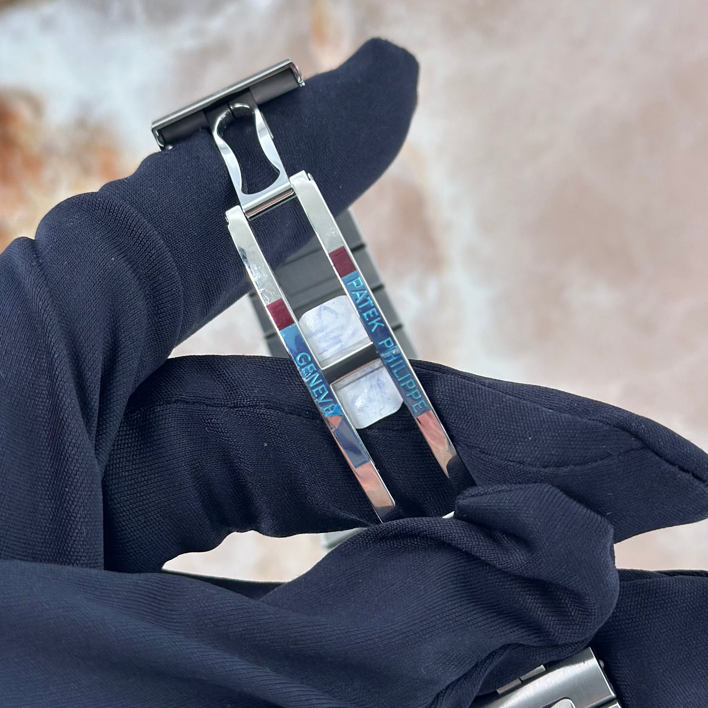 Patek Philippe Nautilus REF. 5711/1A-010