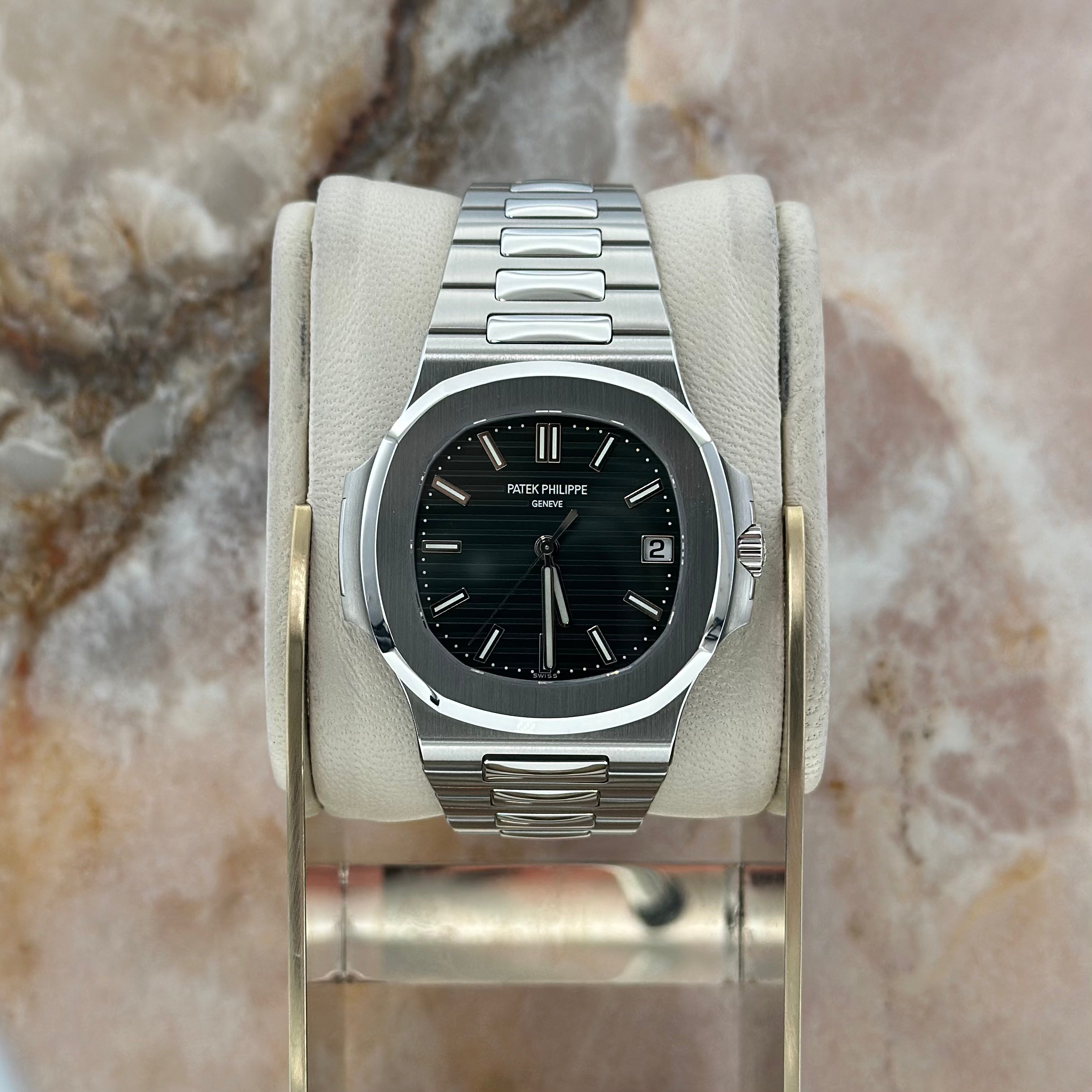 Patek Philippe Nautilus REF. 5711/1A-014