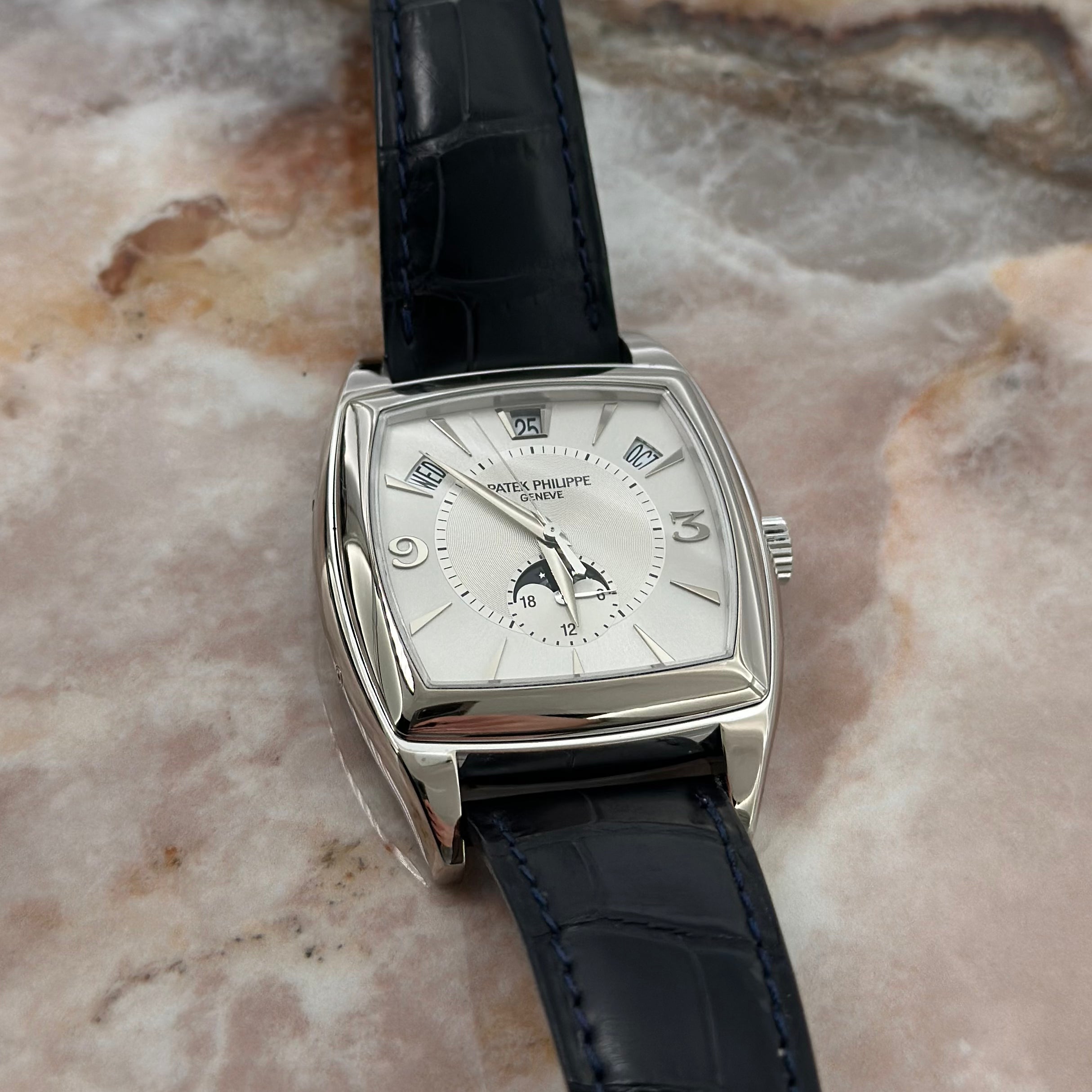 Patek Philippe Gondolo REF. 5135G-001