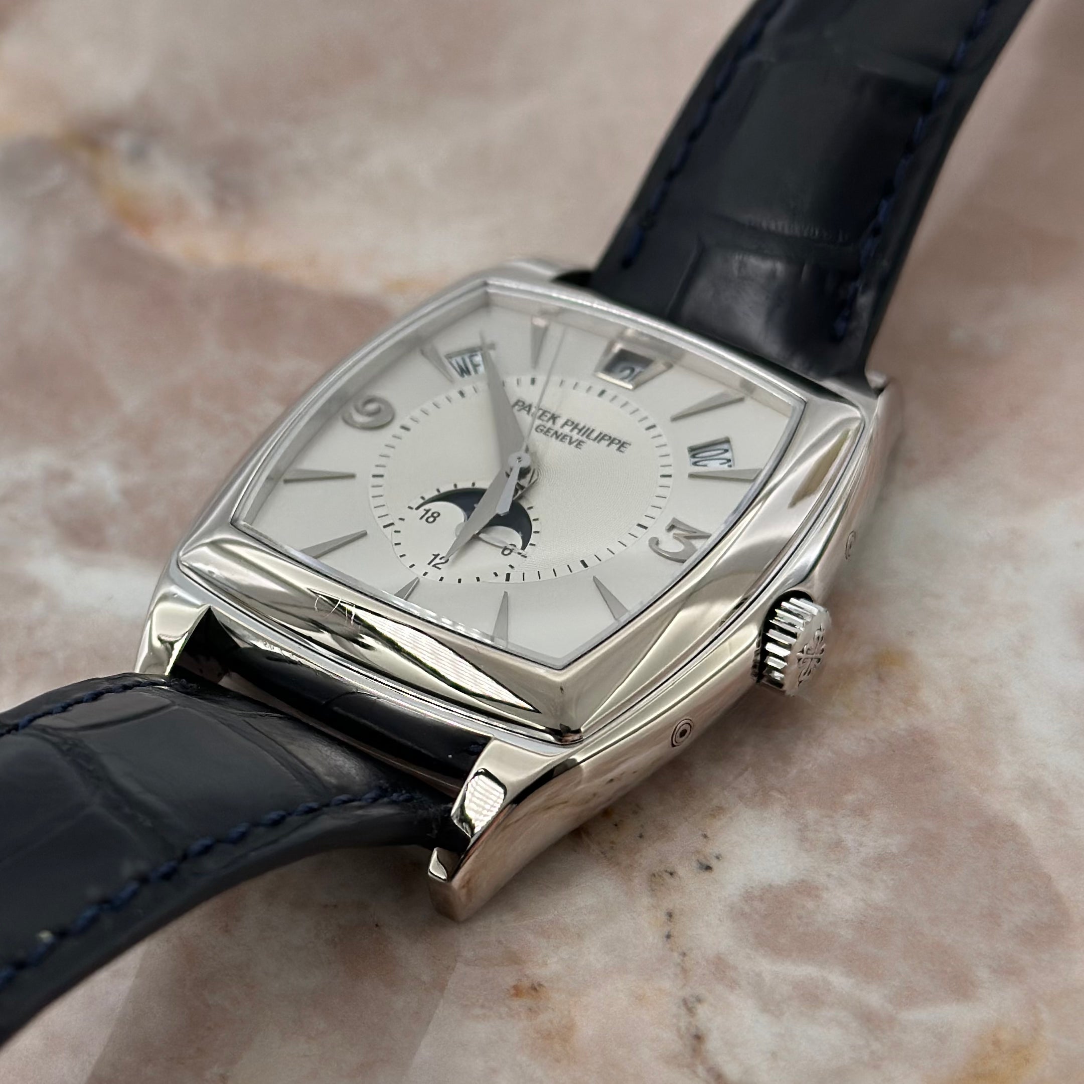 Patek Philippe Gondolo REF. 5135G-001
