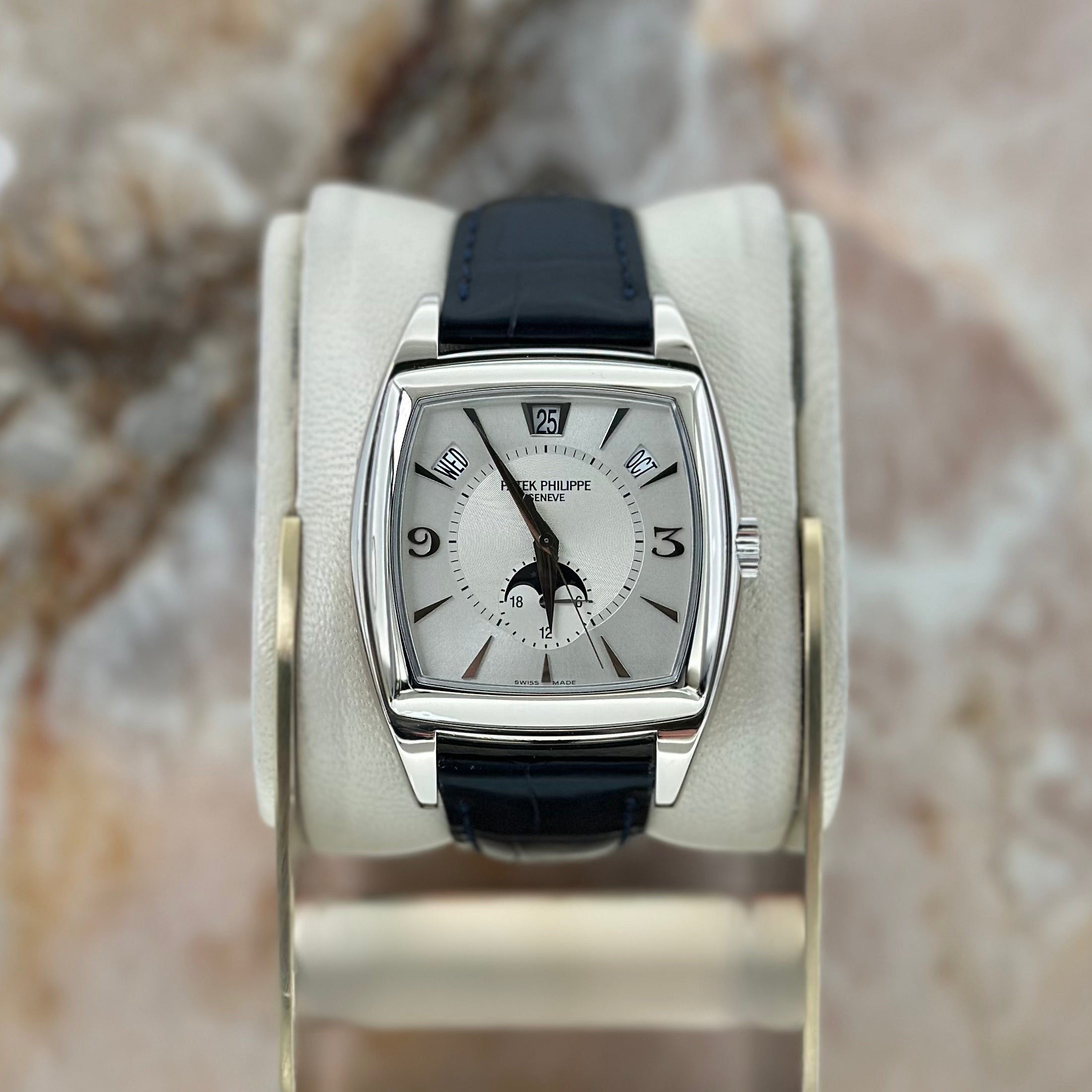 Patek Philippe Gondolo REF. 5135G-001