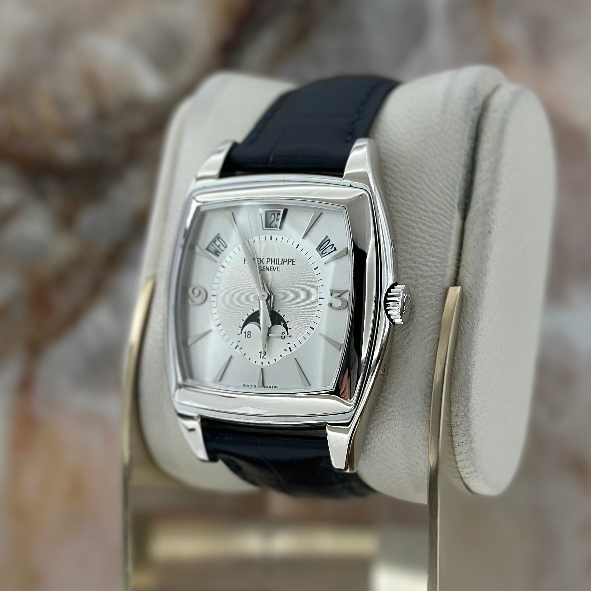 Patek Philippe Gondolo REF. 5135G-001