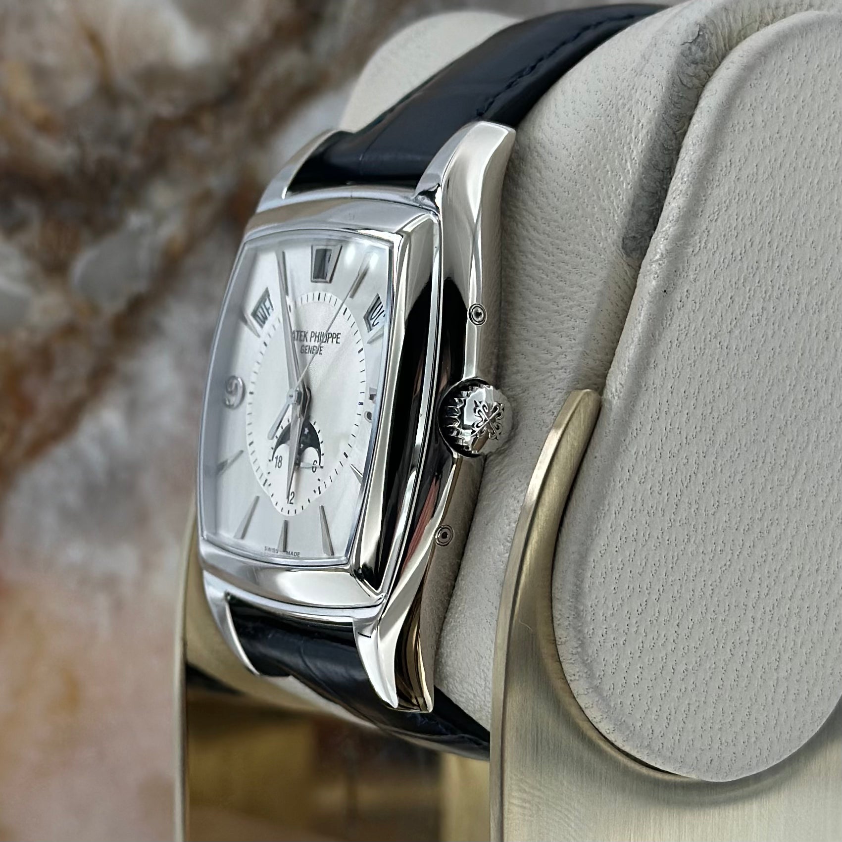 Patek Philippe Gondolo REF. 5135G-001