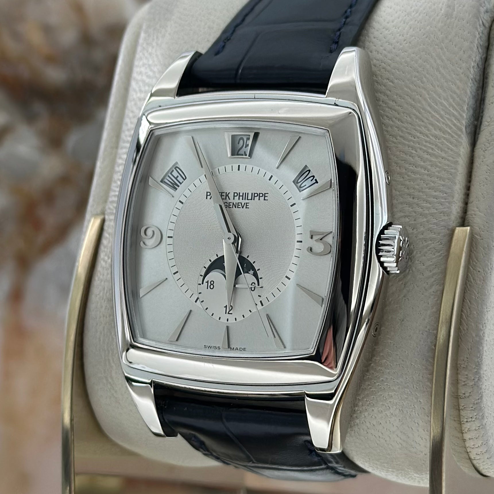 Patek Philippe Gondolo REF. 5135G-001