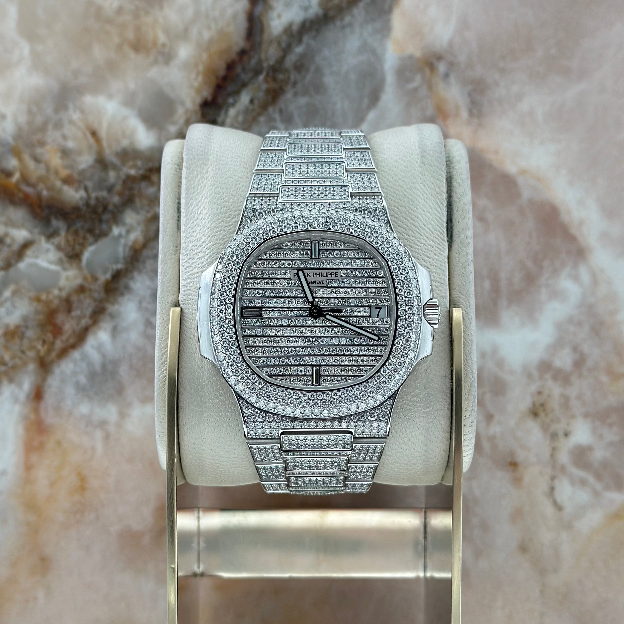 Nautilus REF. 5719/1G-001