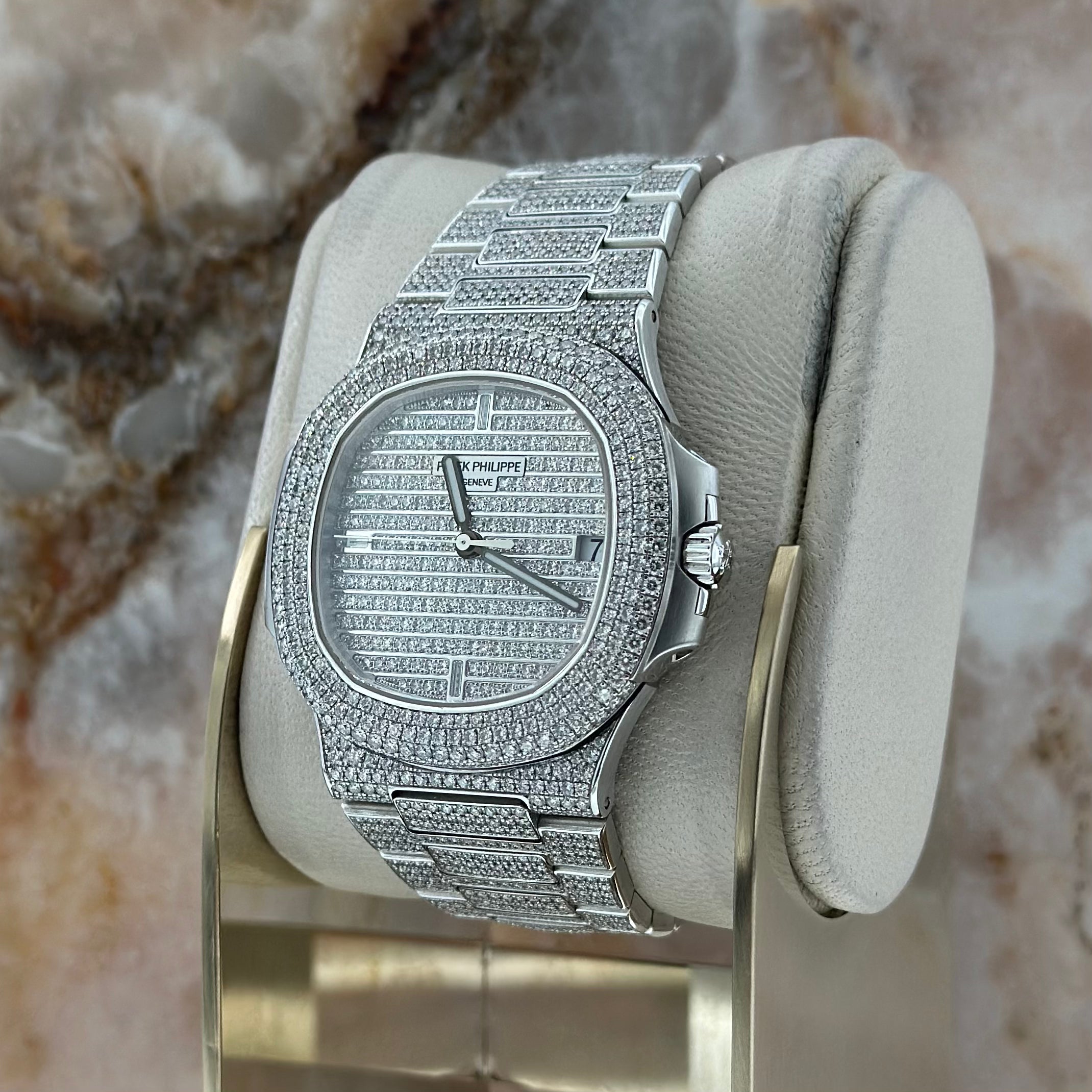 Nautilus REF. 5719/1G-001