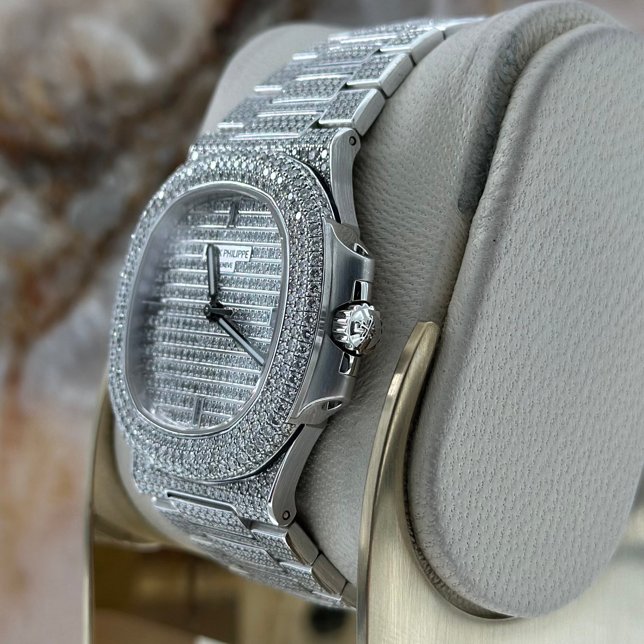 Nautilus REF. 5719/1G-001