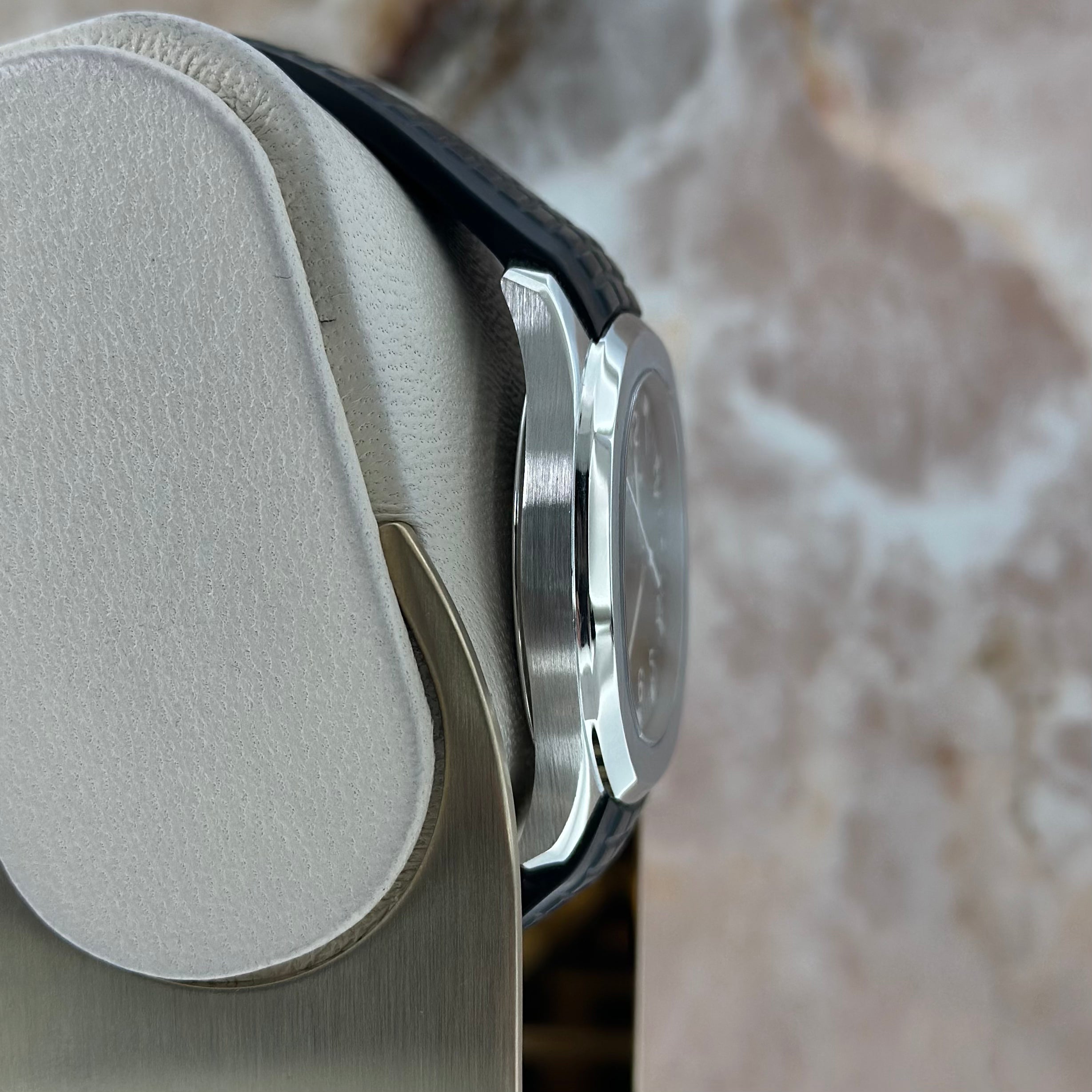 Patek Philippe Aquanaut REF. 5167/1A-001