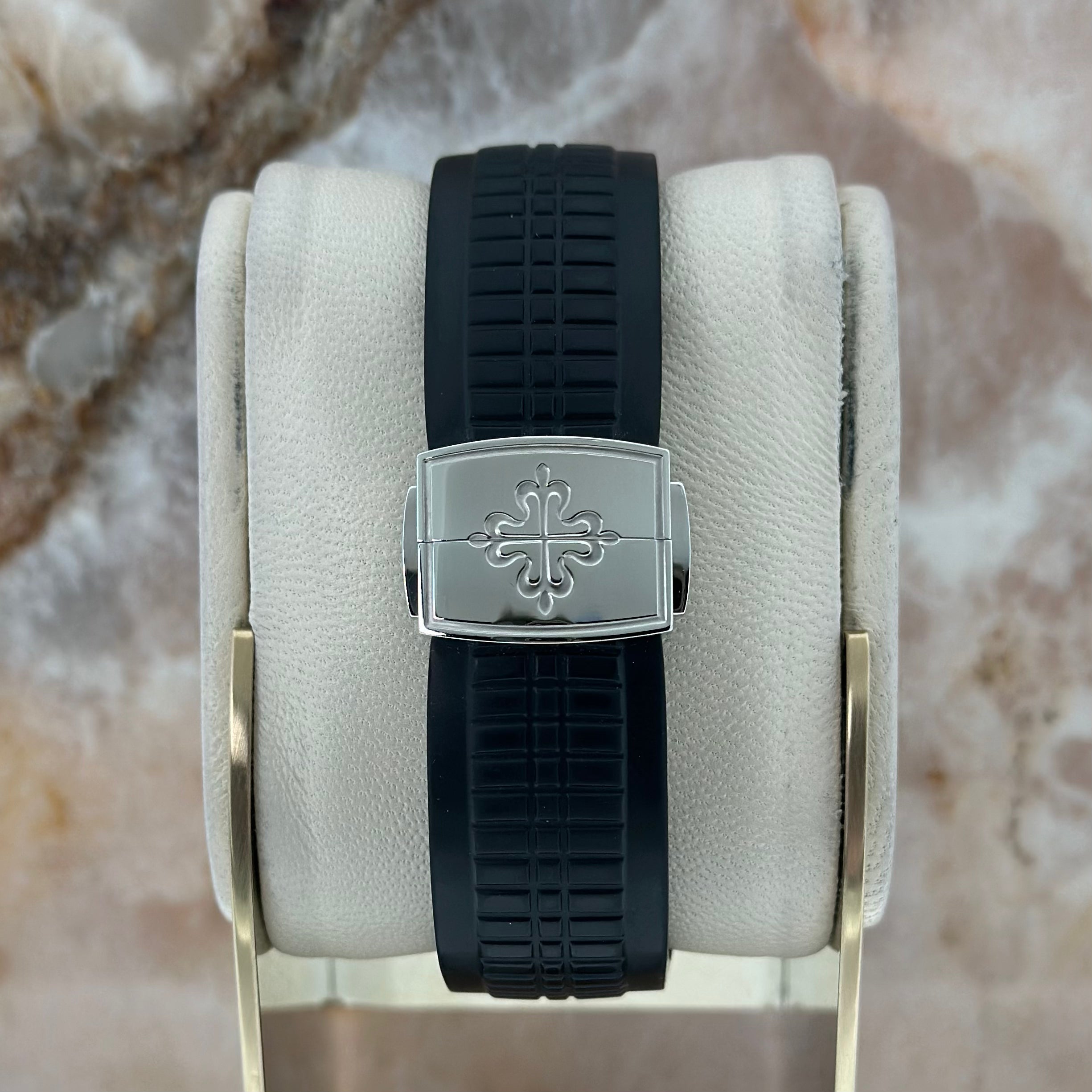 Patek Philippe Aquanaut REF. 5167/1A-001