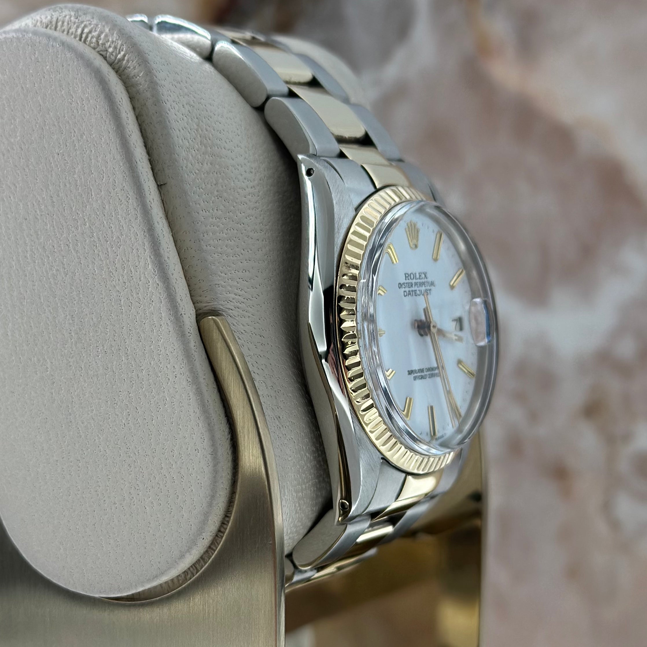 Rolex Datejust 36 REF. 16013